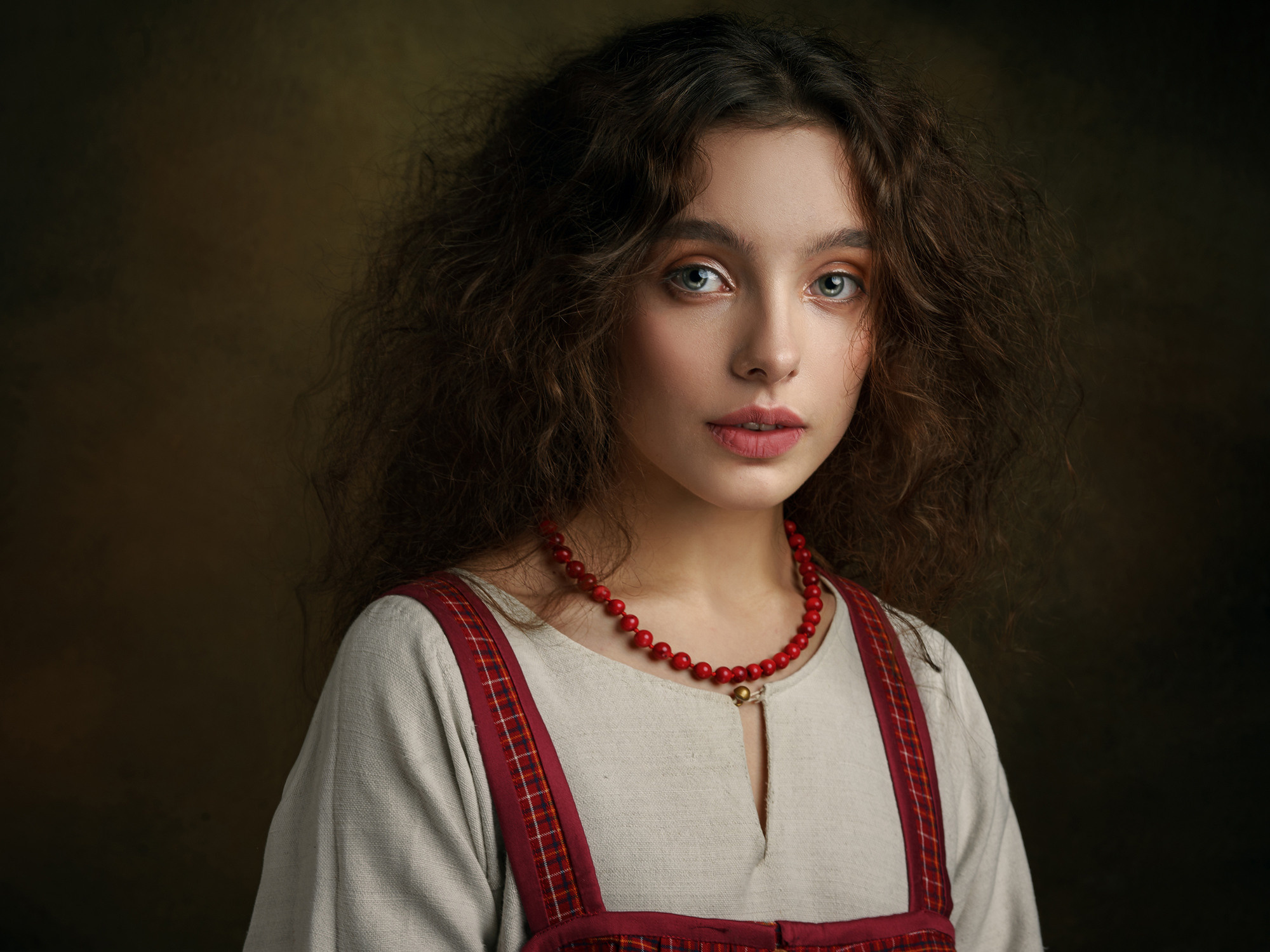 Индивидуальная. Фотограф Ирина Гарш