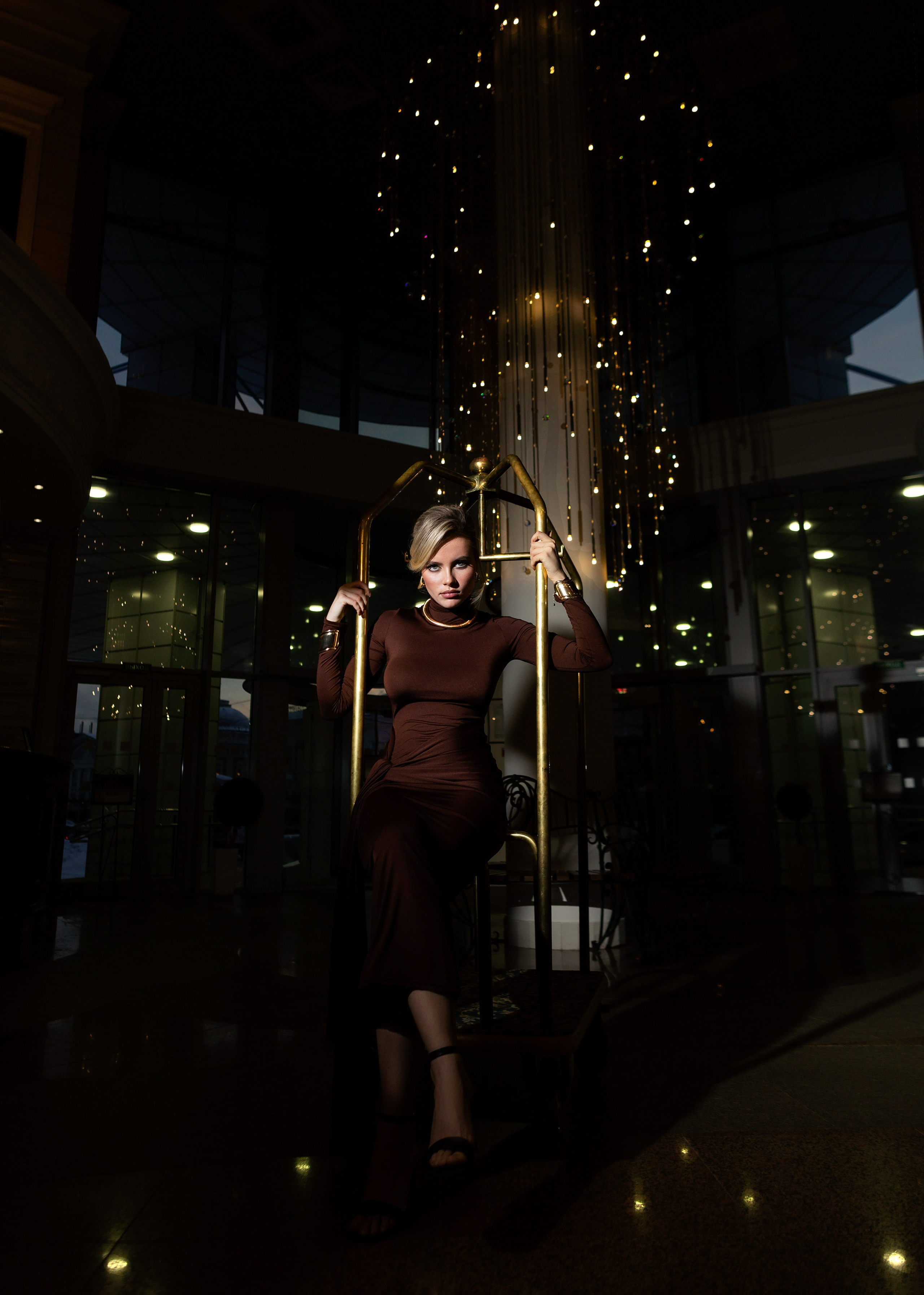 Полина. Женский и семейный фотограф в Екатеринбурге Маша Пруц