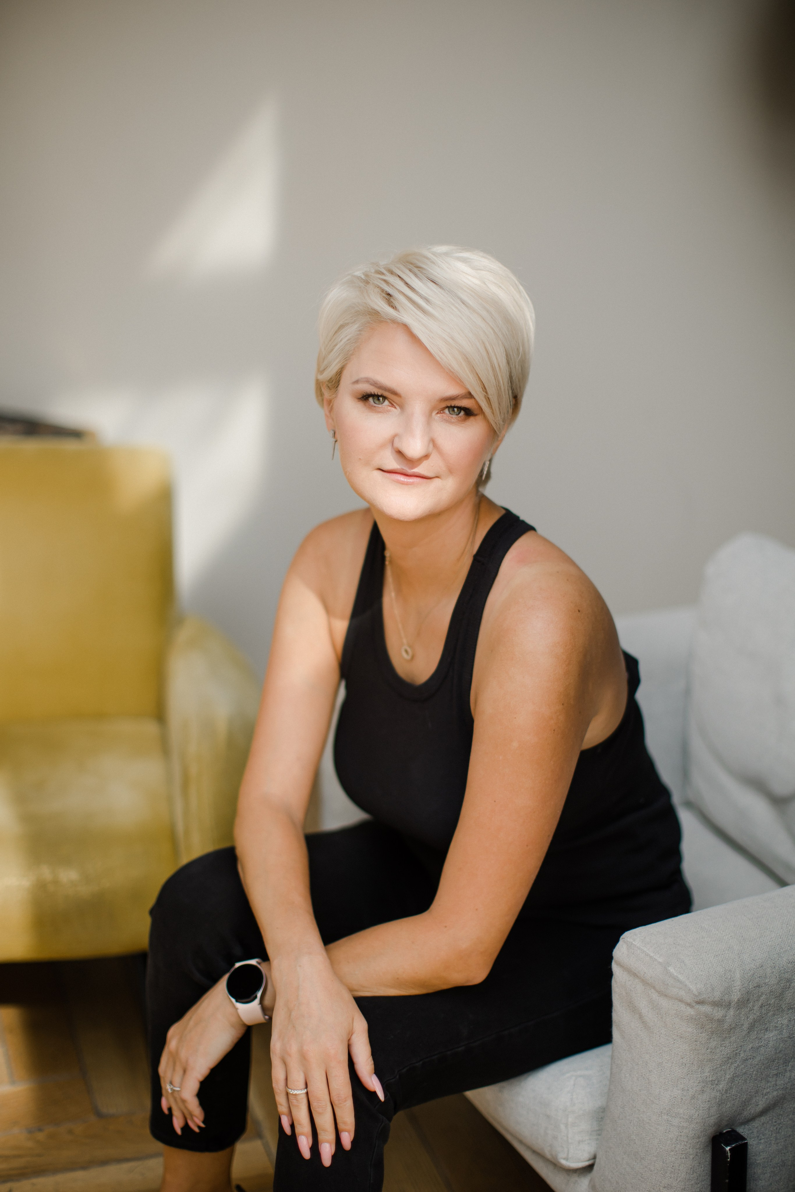 Яна. Семейный и детский фотограф в Москве Кузьмина Мария