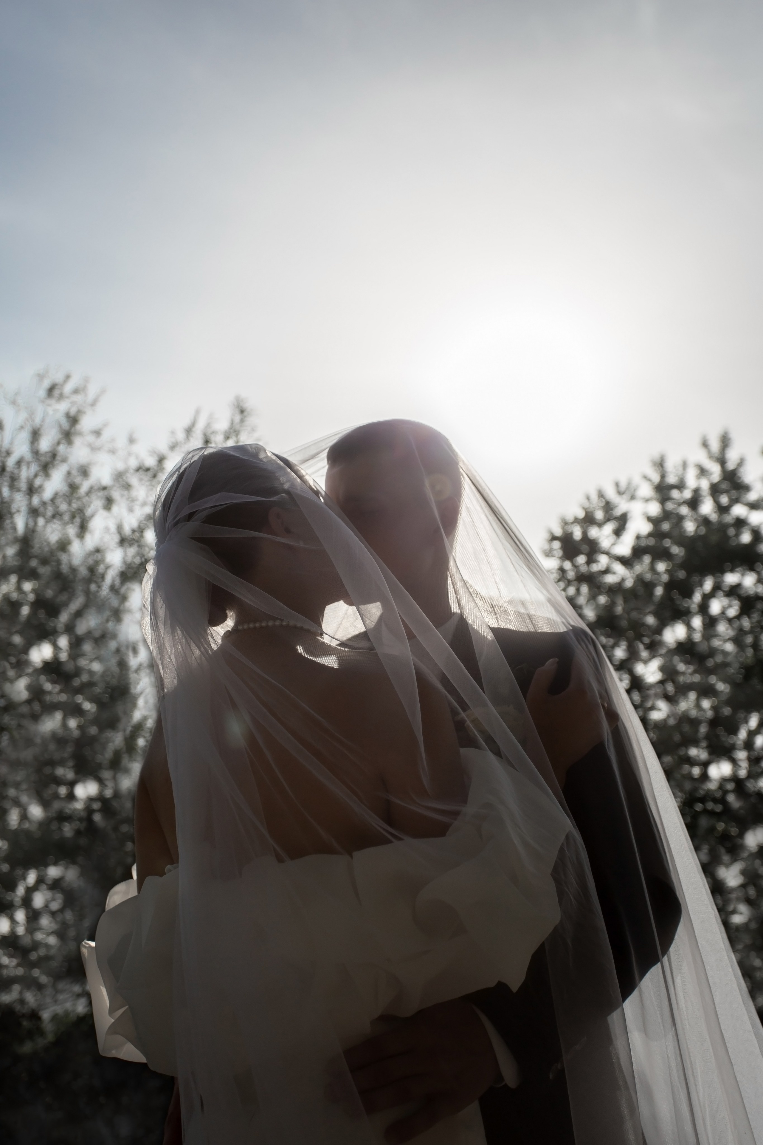 Wedding Vladimir & Anastasia. Свадебный фотограф Краснодар Марина Зверева