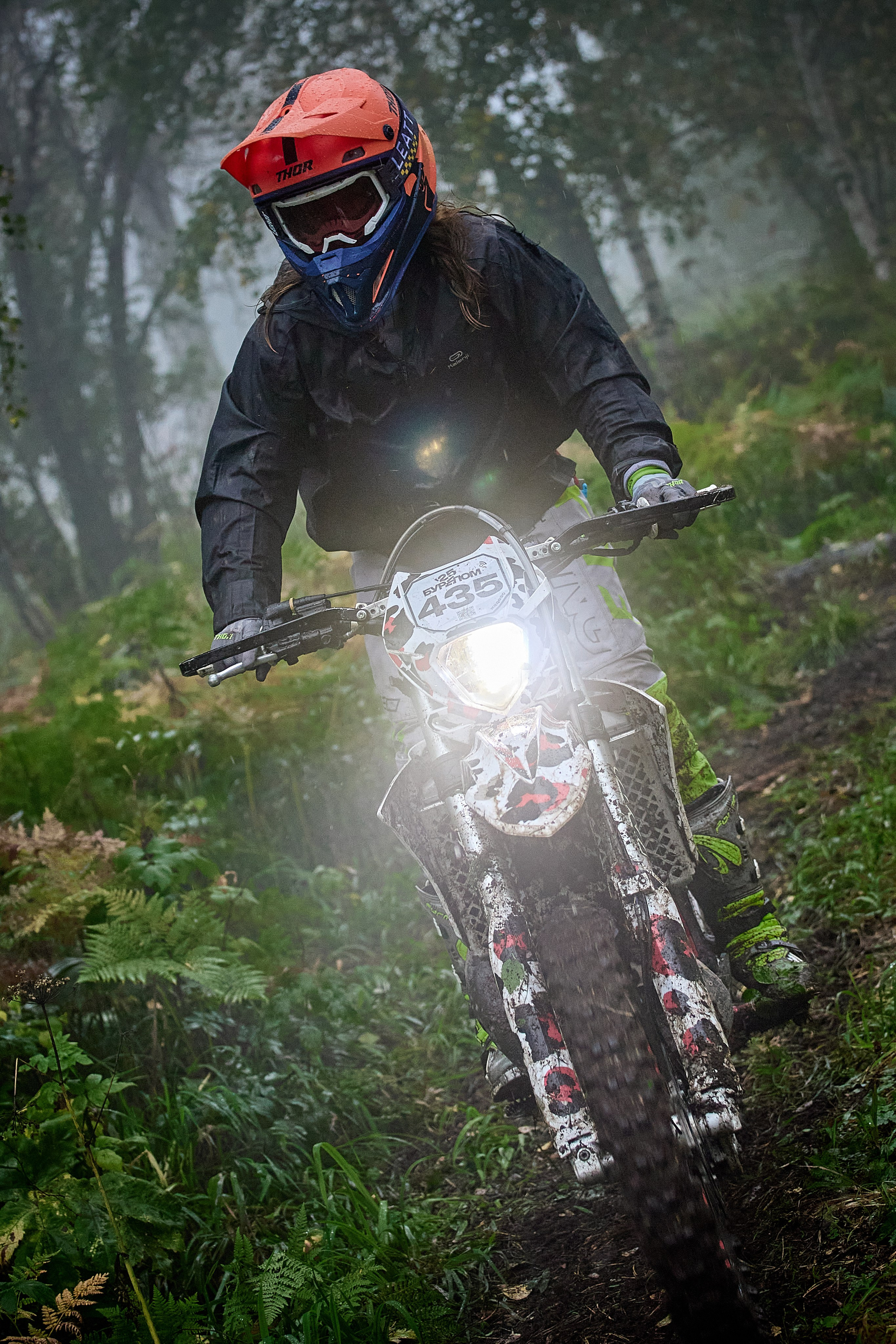 БУРЕЛОМ 2025 чемпионат Сибири по Эндуро. Фотограф Москва Concerts photo / Fashion photо