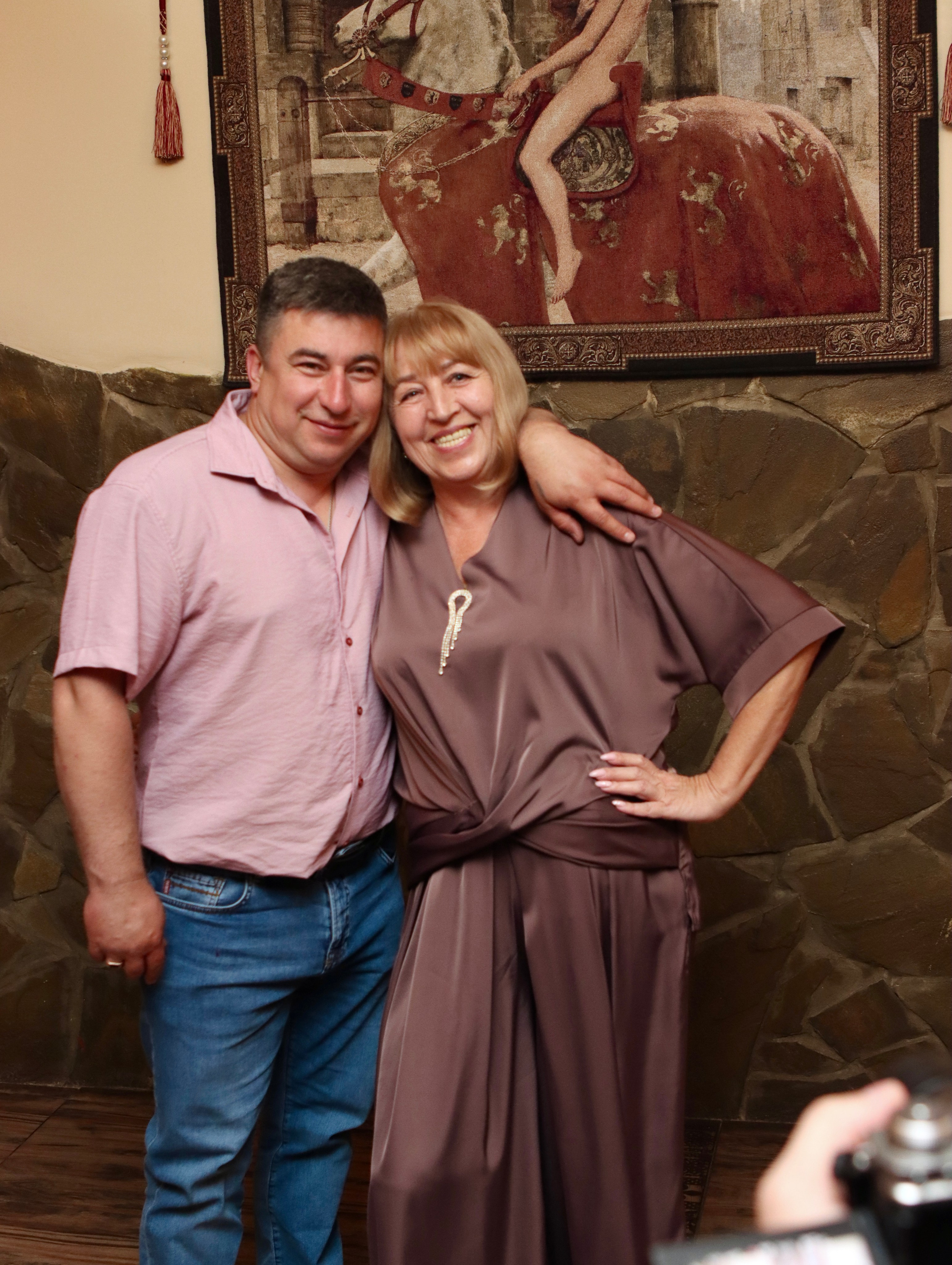 Школьный выпускной. Фотограф в Курске Смирнов Евгений