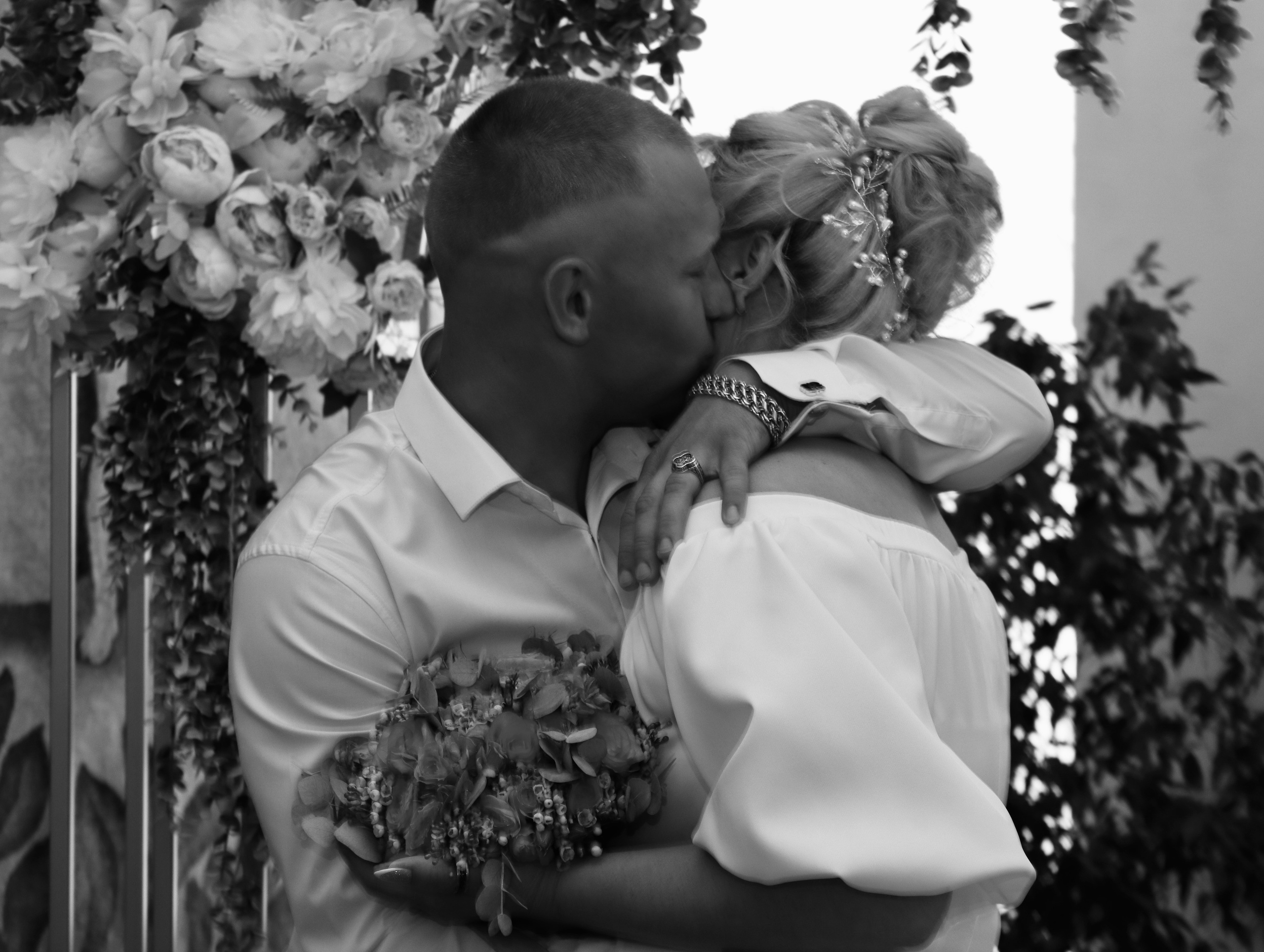 Дмитрий и Наталья. Фотограф в Курске Смирнов Евгений