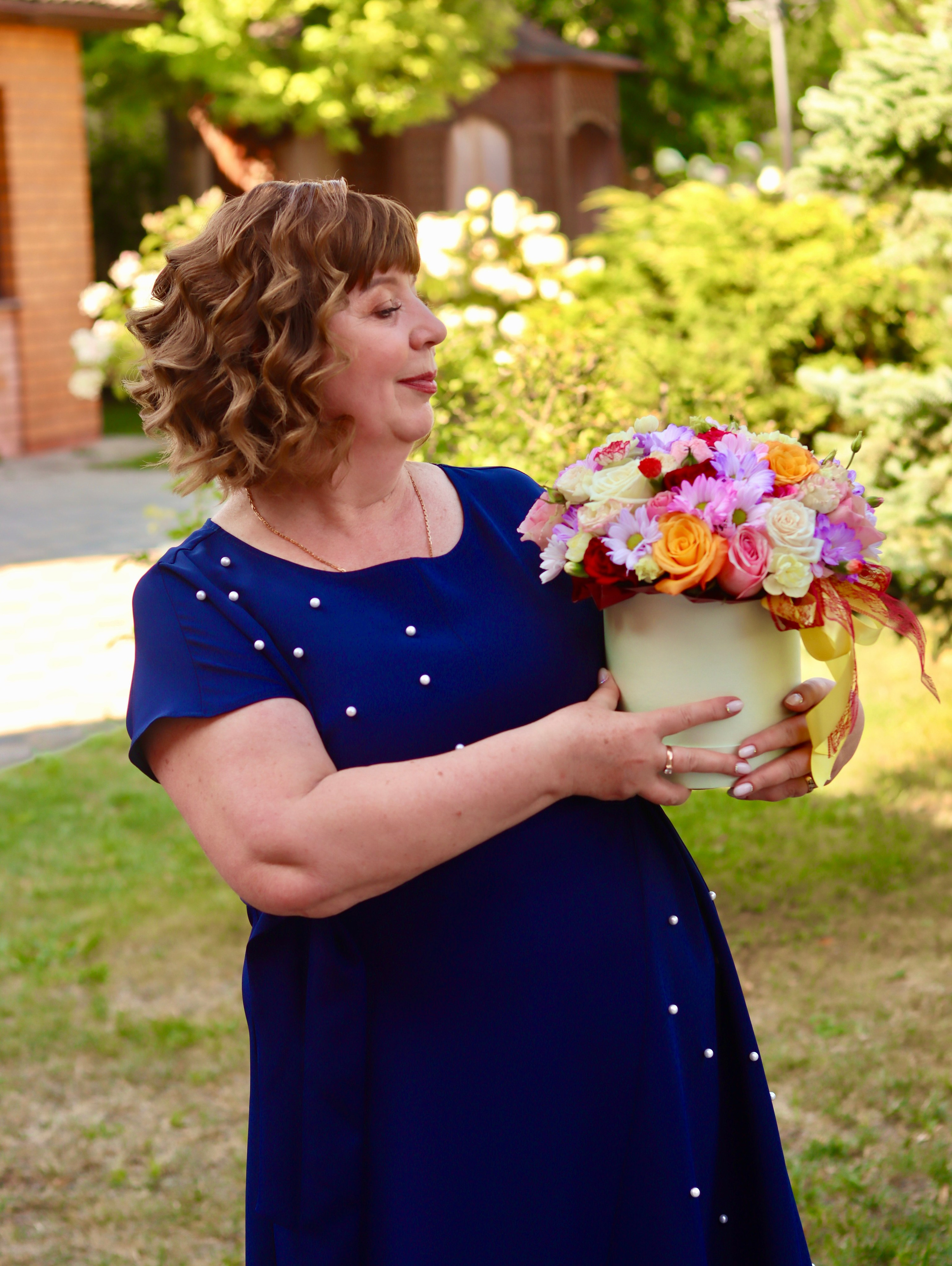 Юбилей. Фотограф в Курске Смирнов Евгений