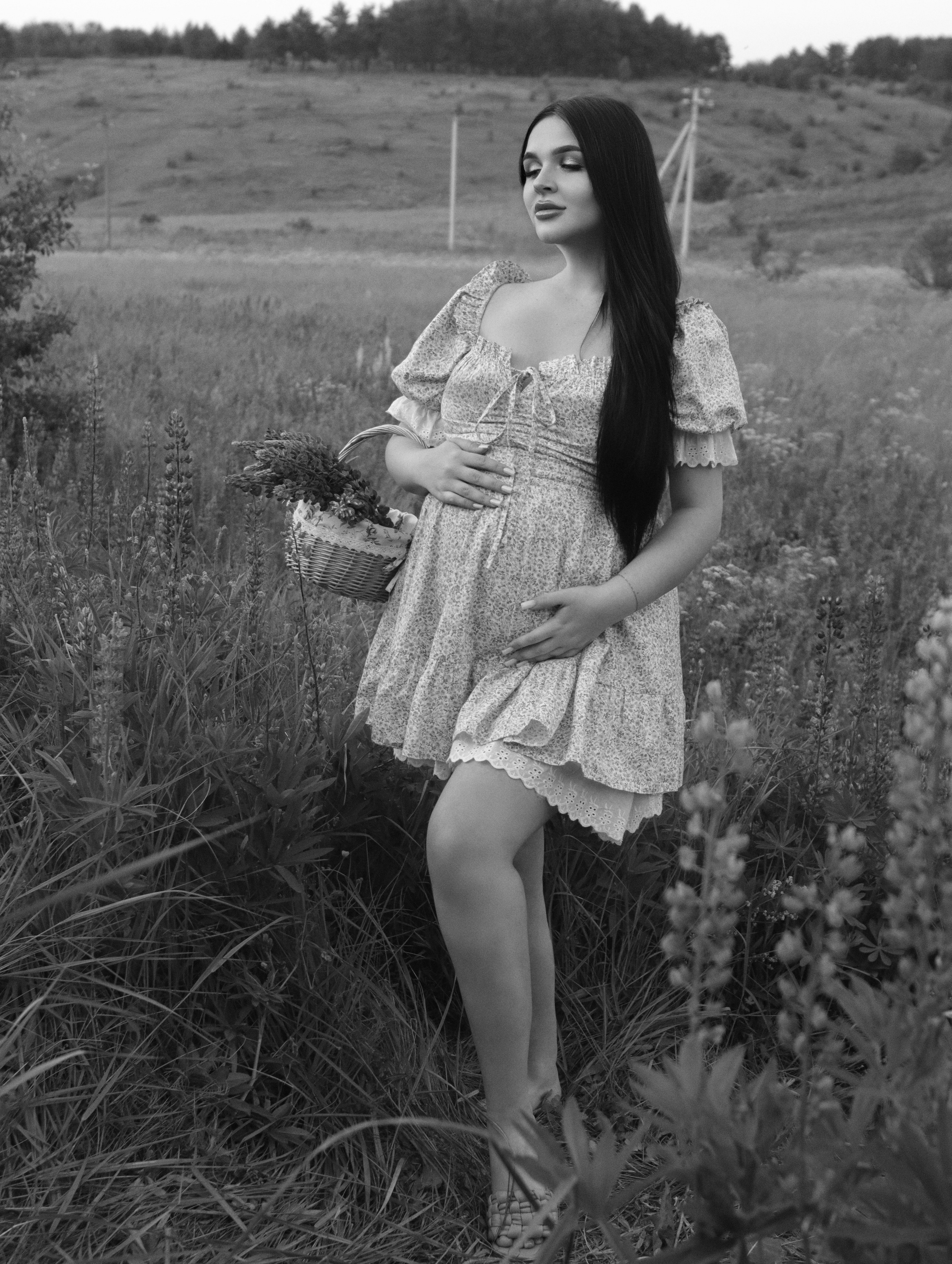 Мария. Фотограф в Курске Смирнов Евгений