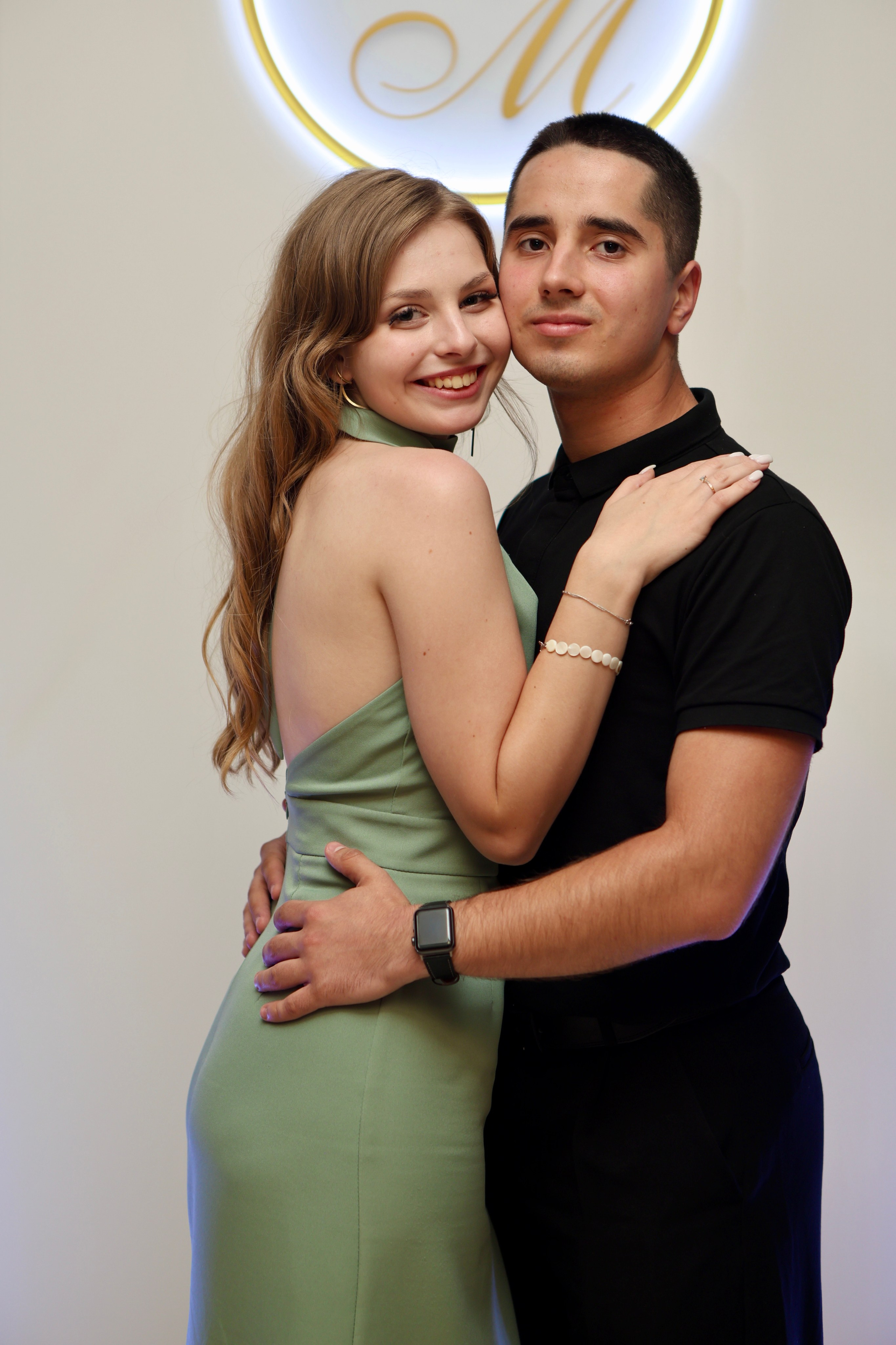 Свадебный банкет Андрея и Марины. Фотограф в Курске Смирнов Евгений