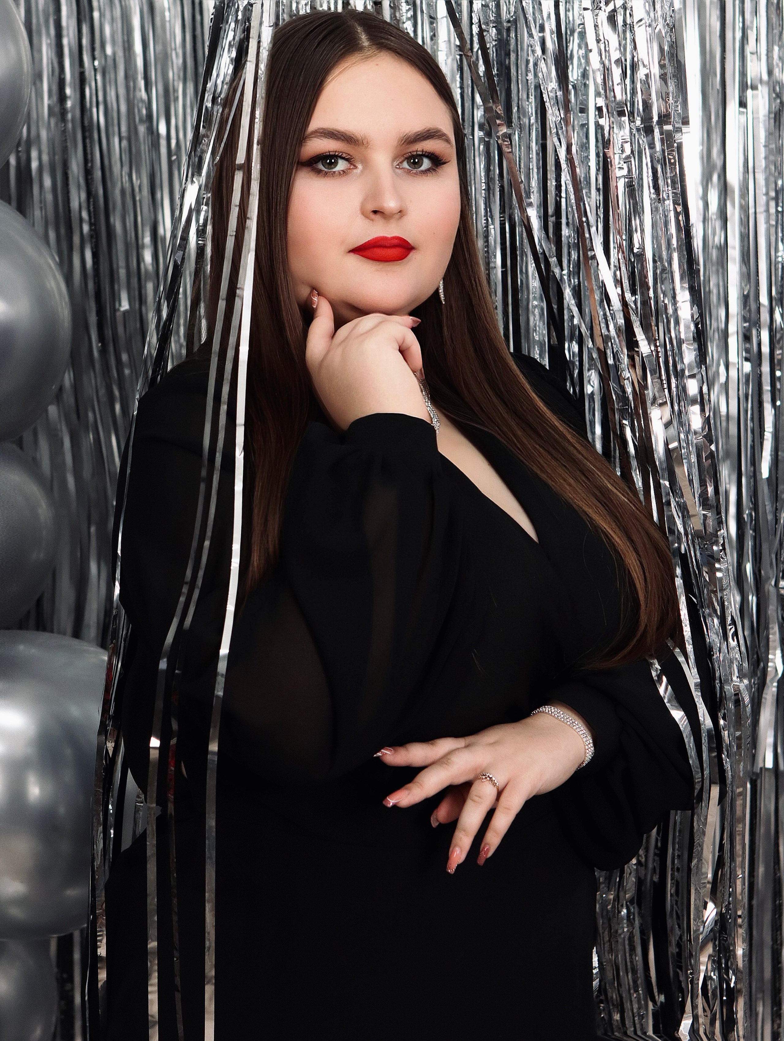 Валерия. Фотограф в Курске Смирнов Евгений