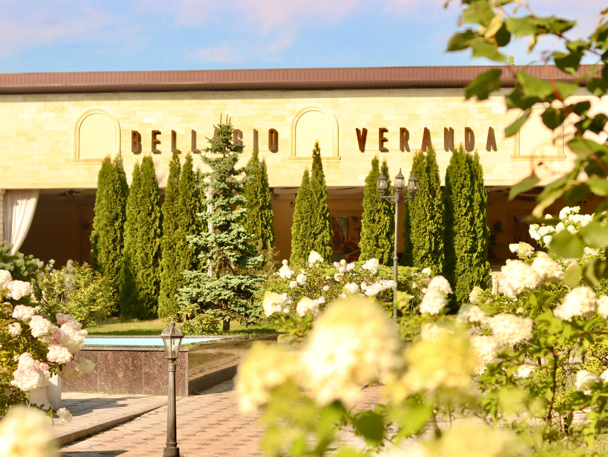 Юбилей. Фотограф в Курске Смирнов Евгений