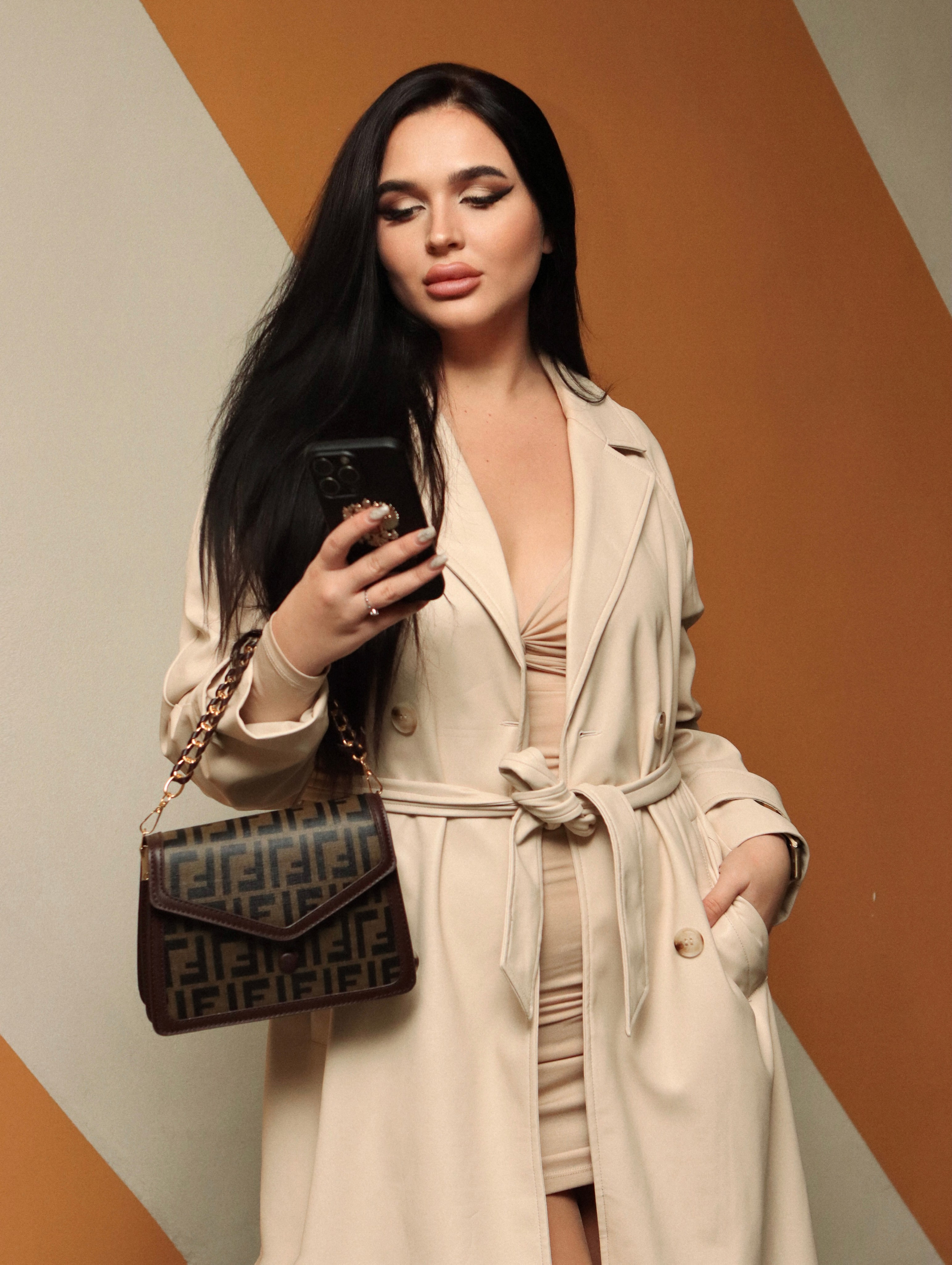 Маша. Фотограф в Курске Смирнов Евгений