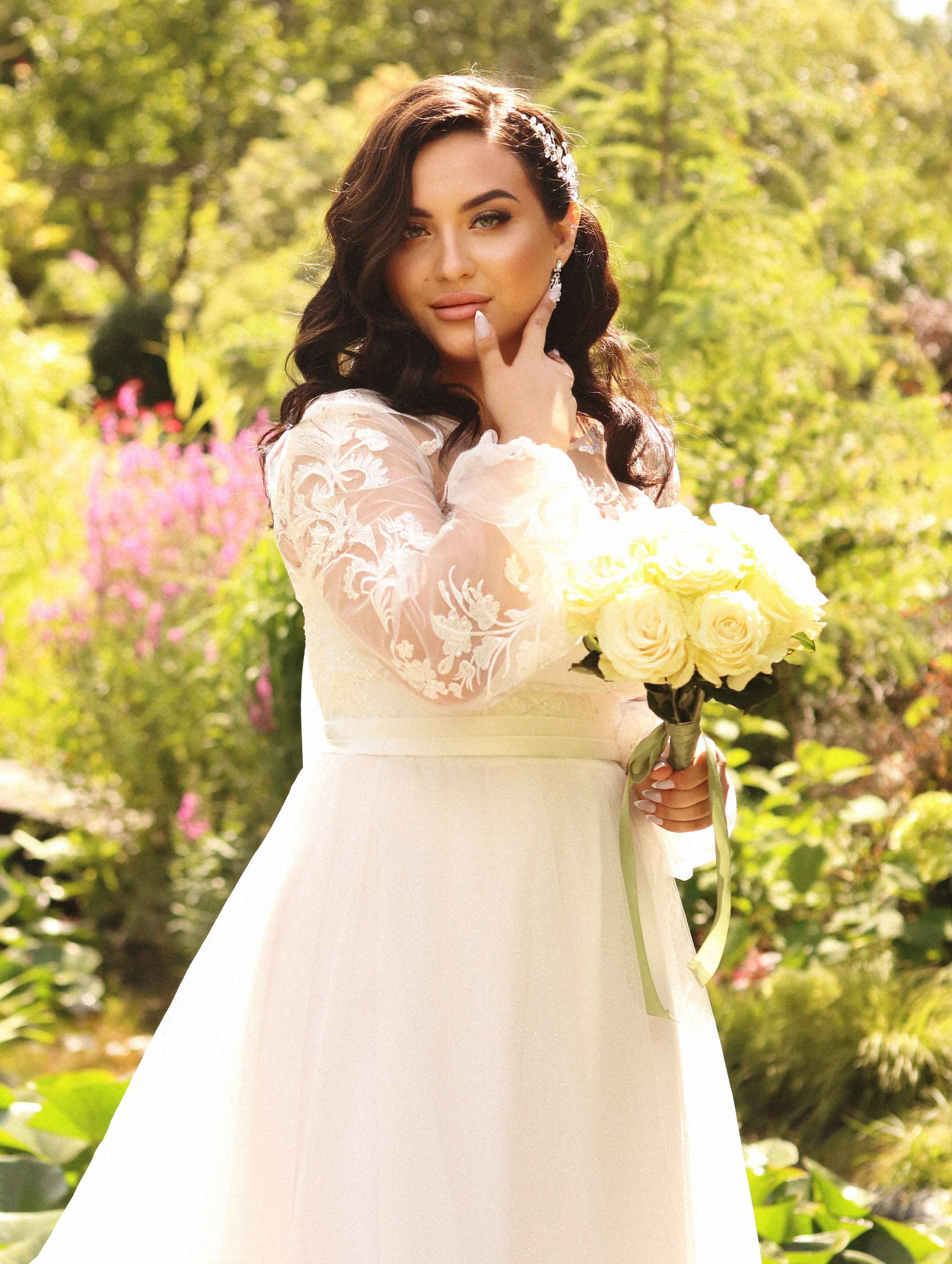 Камиль и Алена. Фотограф в Курске Смирнов Евгений