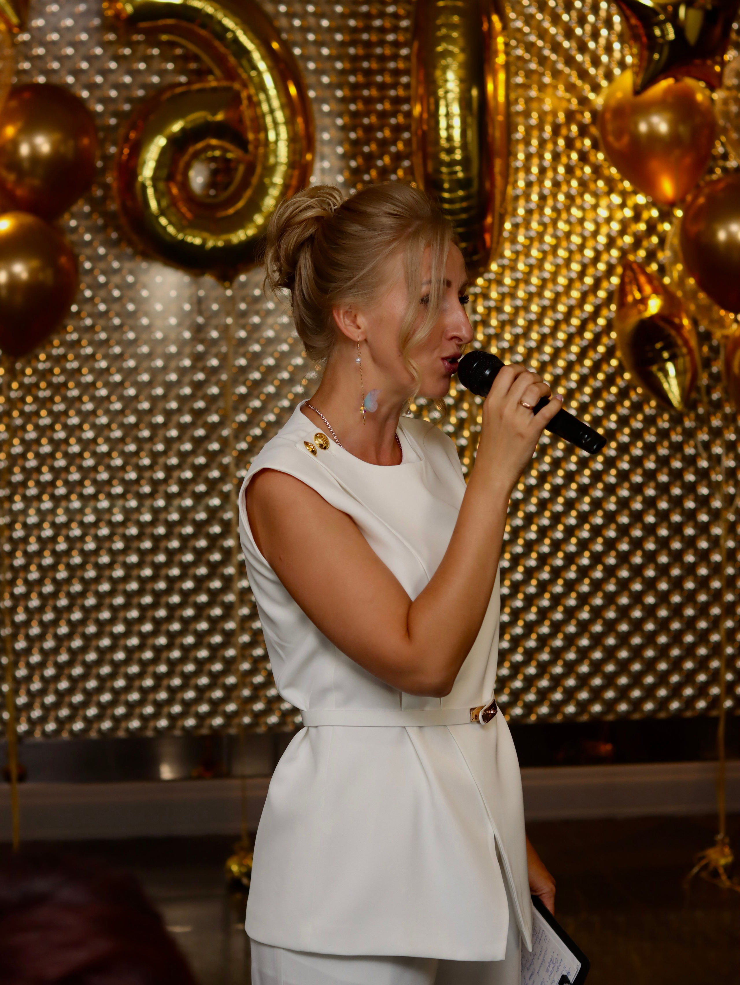 Юбилей. Фотограф в Курске Смирнов Евгений