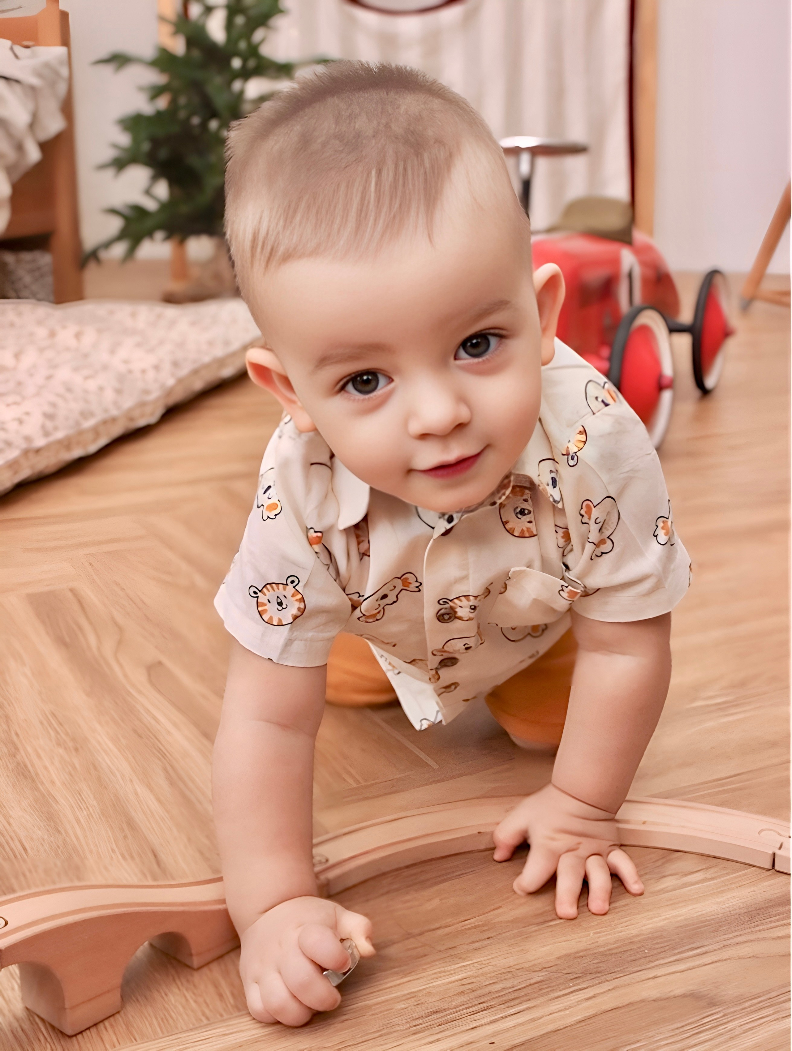 Анастасия. Фотограф в Курске Смирнов Евгений