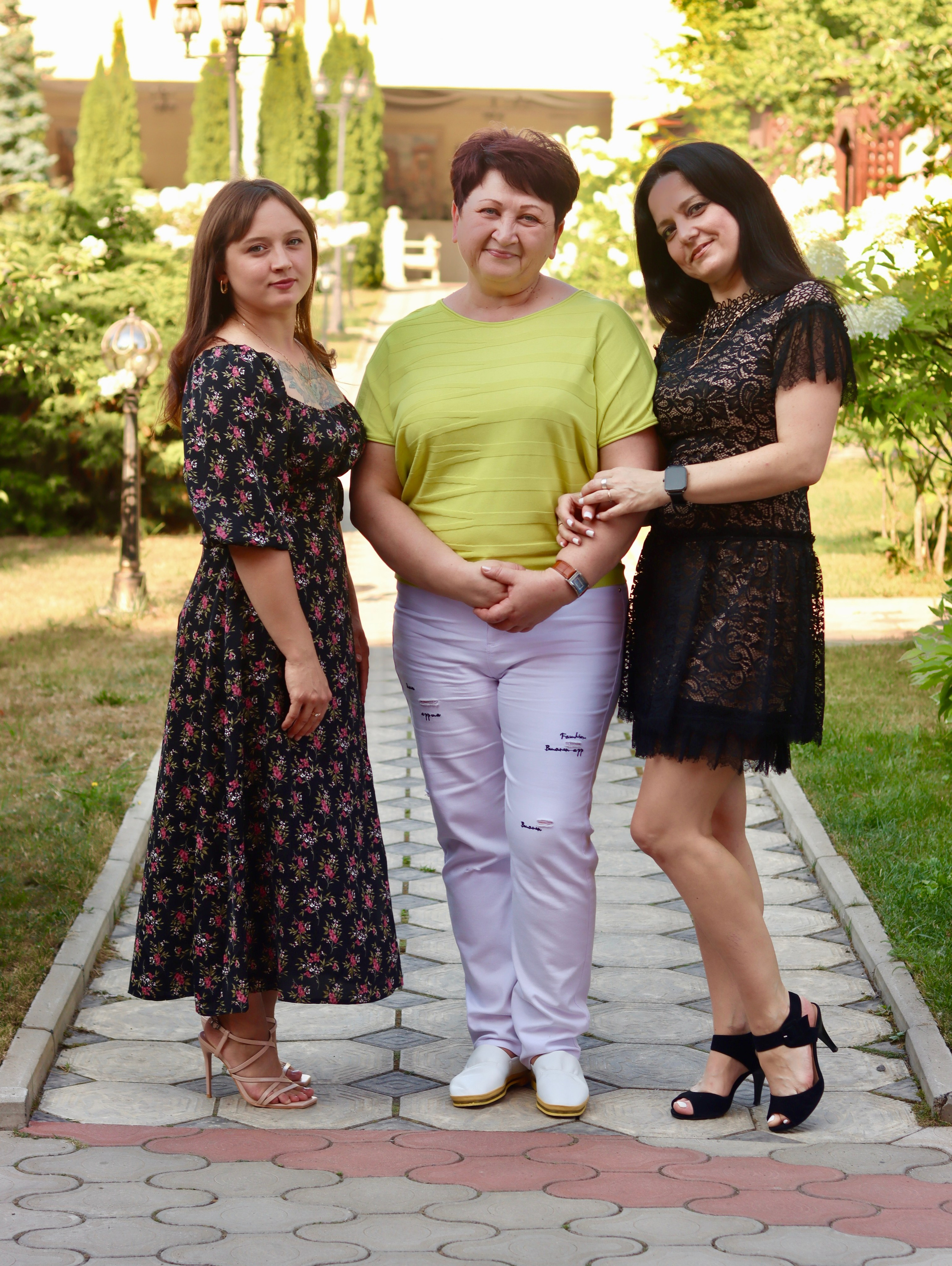 Юбилей. Фотограф в Курске Смирнов Евгений