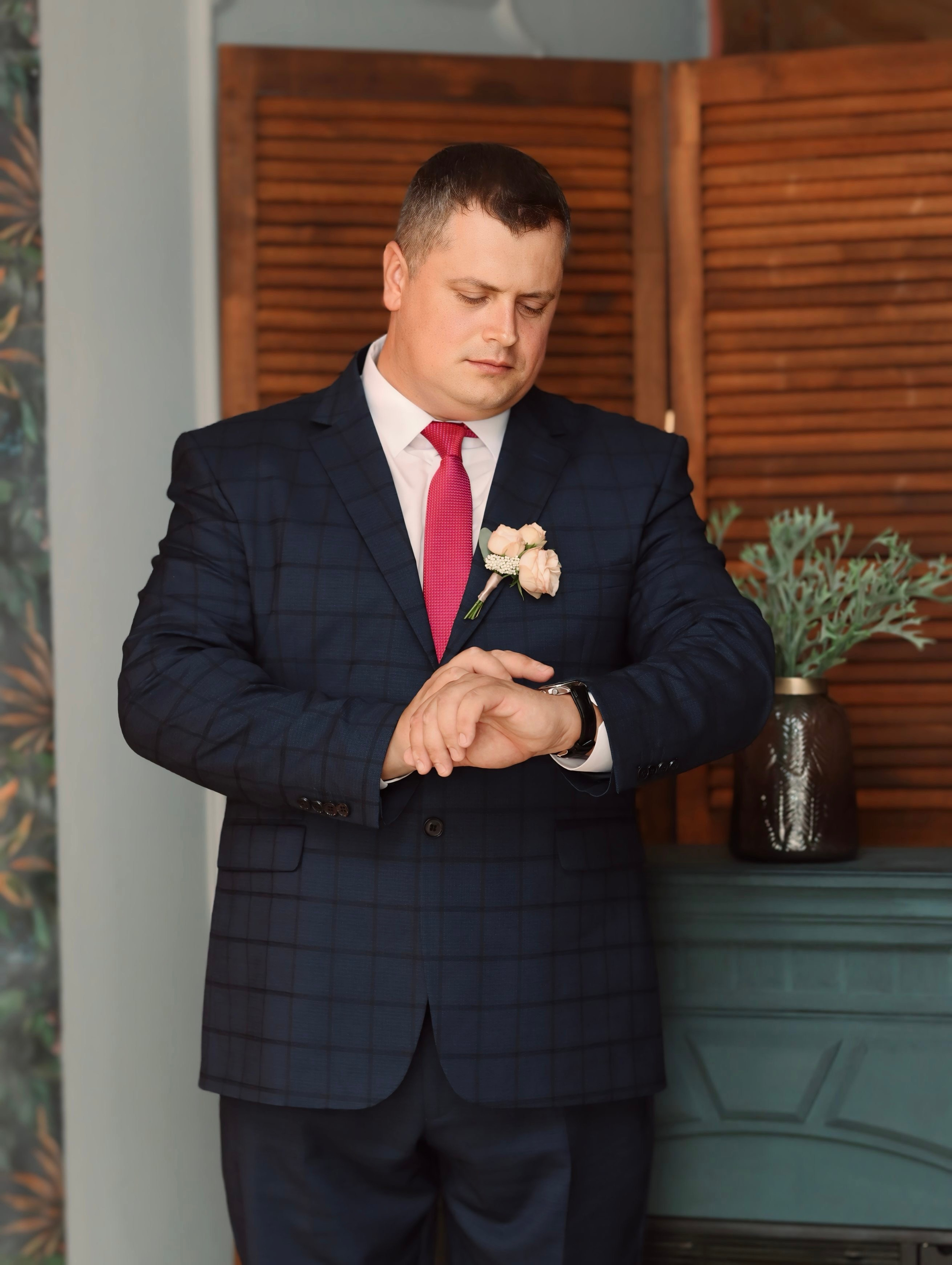 Екатерина и Антон. Фотограф в Курске Смирнов Евгений