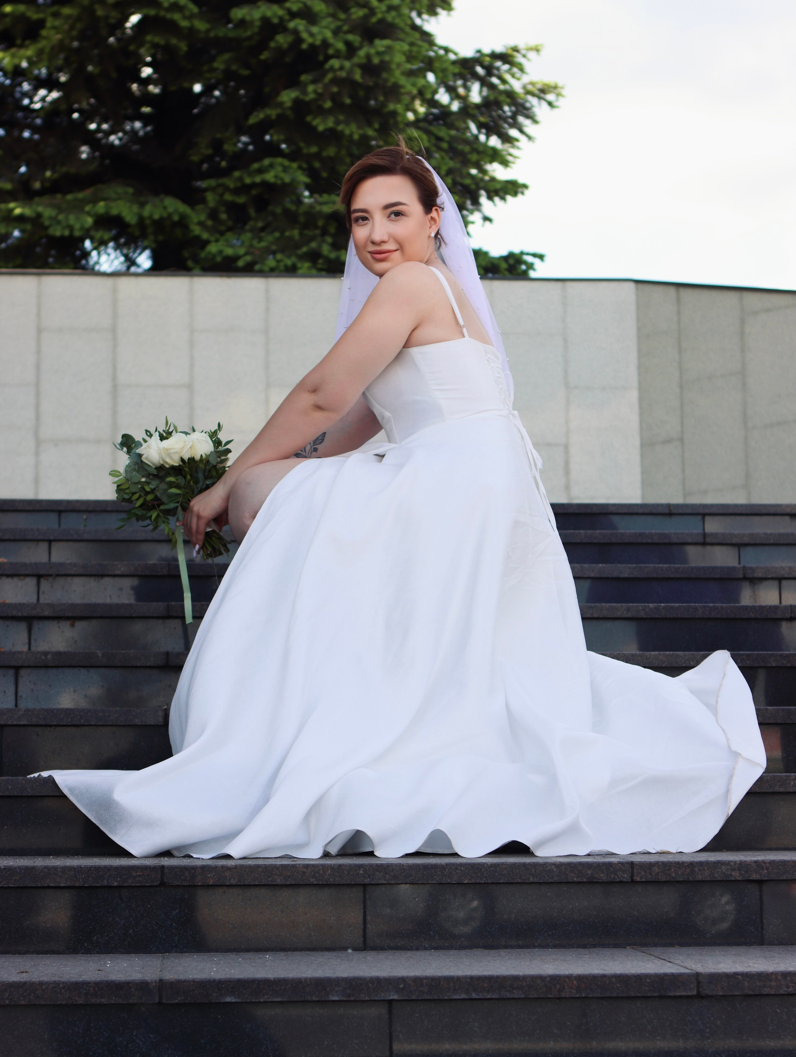 Ольга и Глеб. Фотограф в Курске Смирнов Евгений