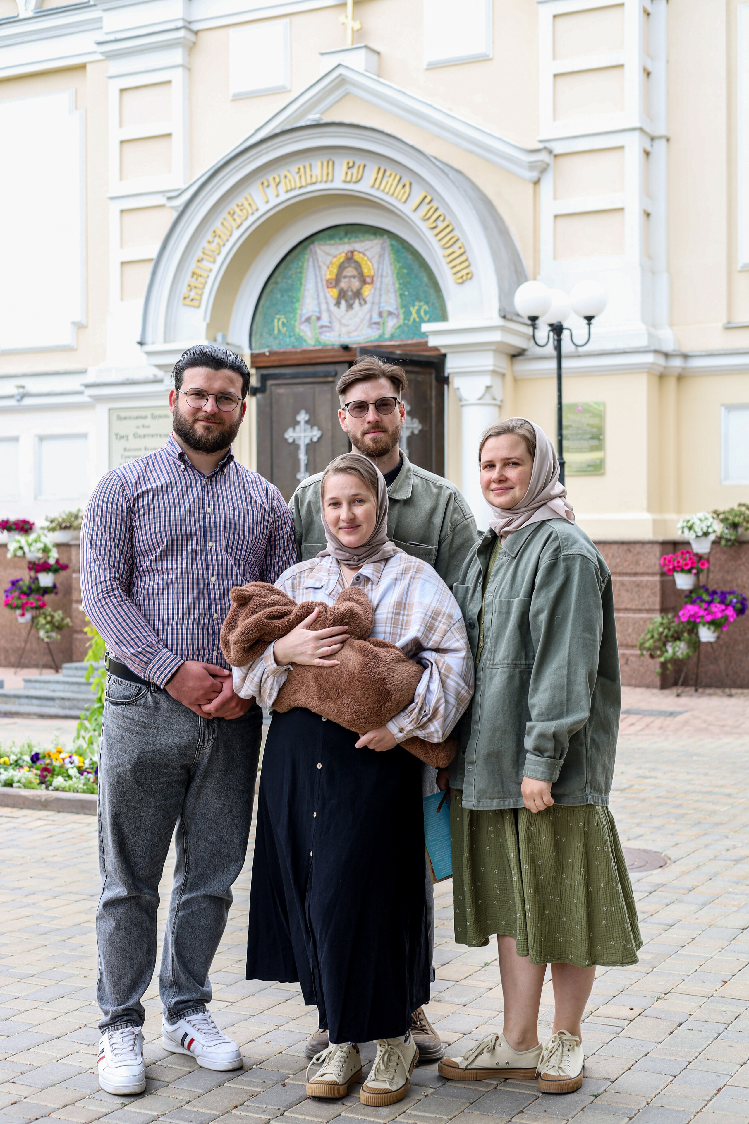 Фотограф на крестины, Севастополь, Симферополь, Крым