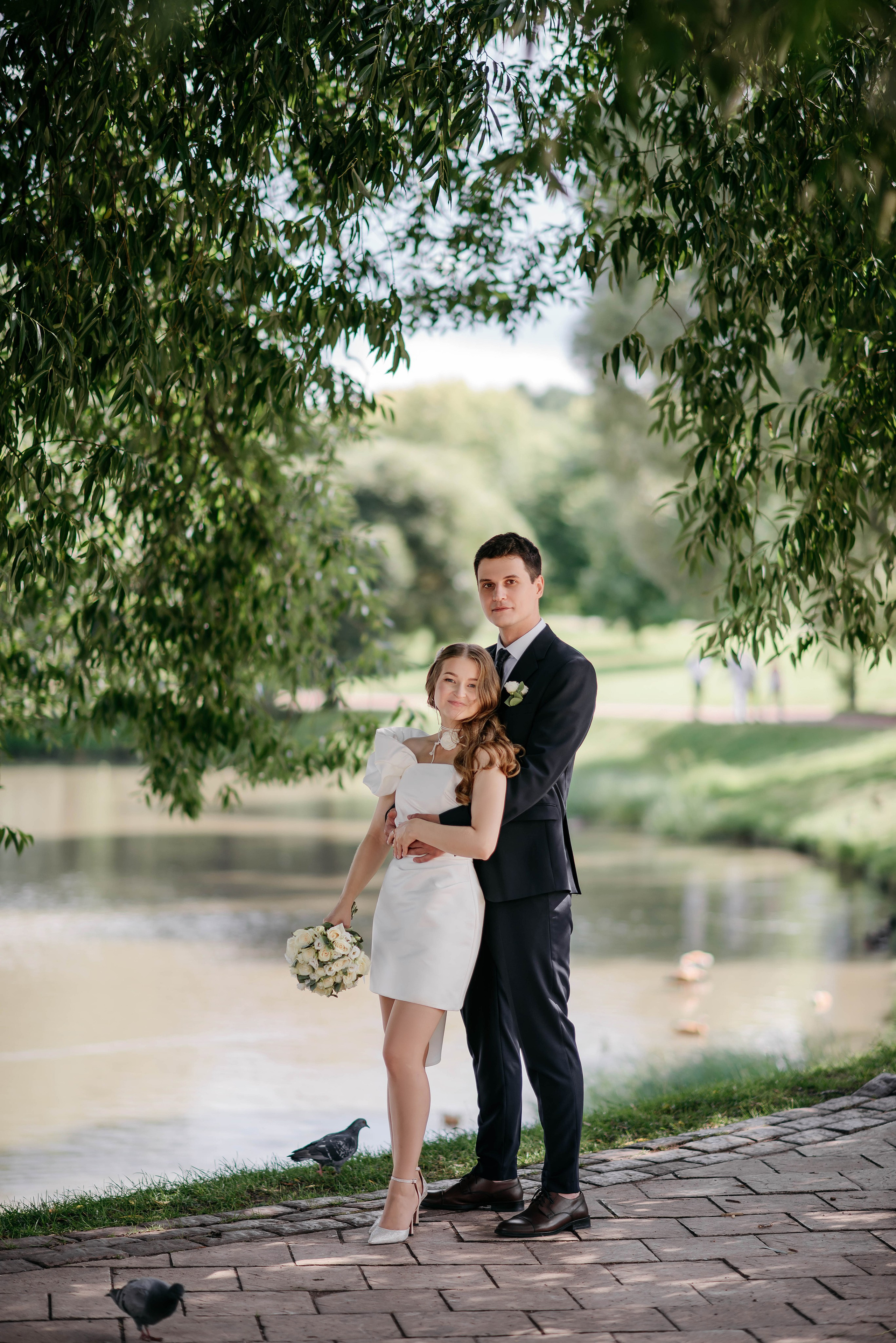 01.08.24. Свадебный и семейный фотограф в г. Москва Ирина Гаврилова