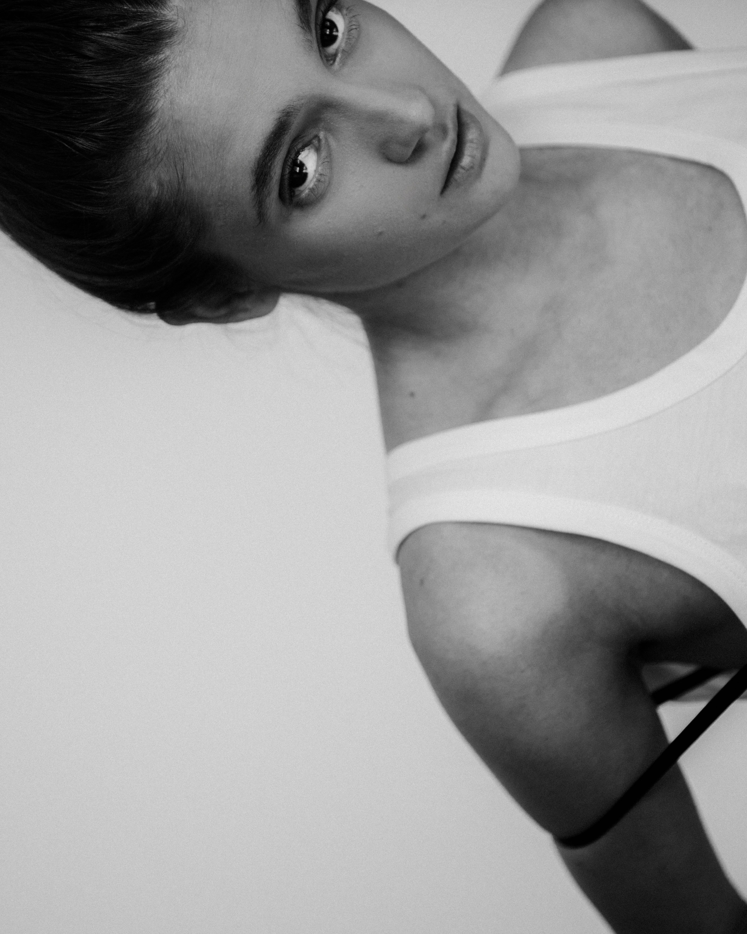 Polina. Elizaveta фотограф Москва I портрет