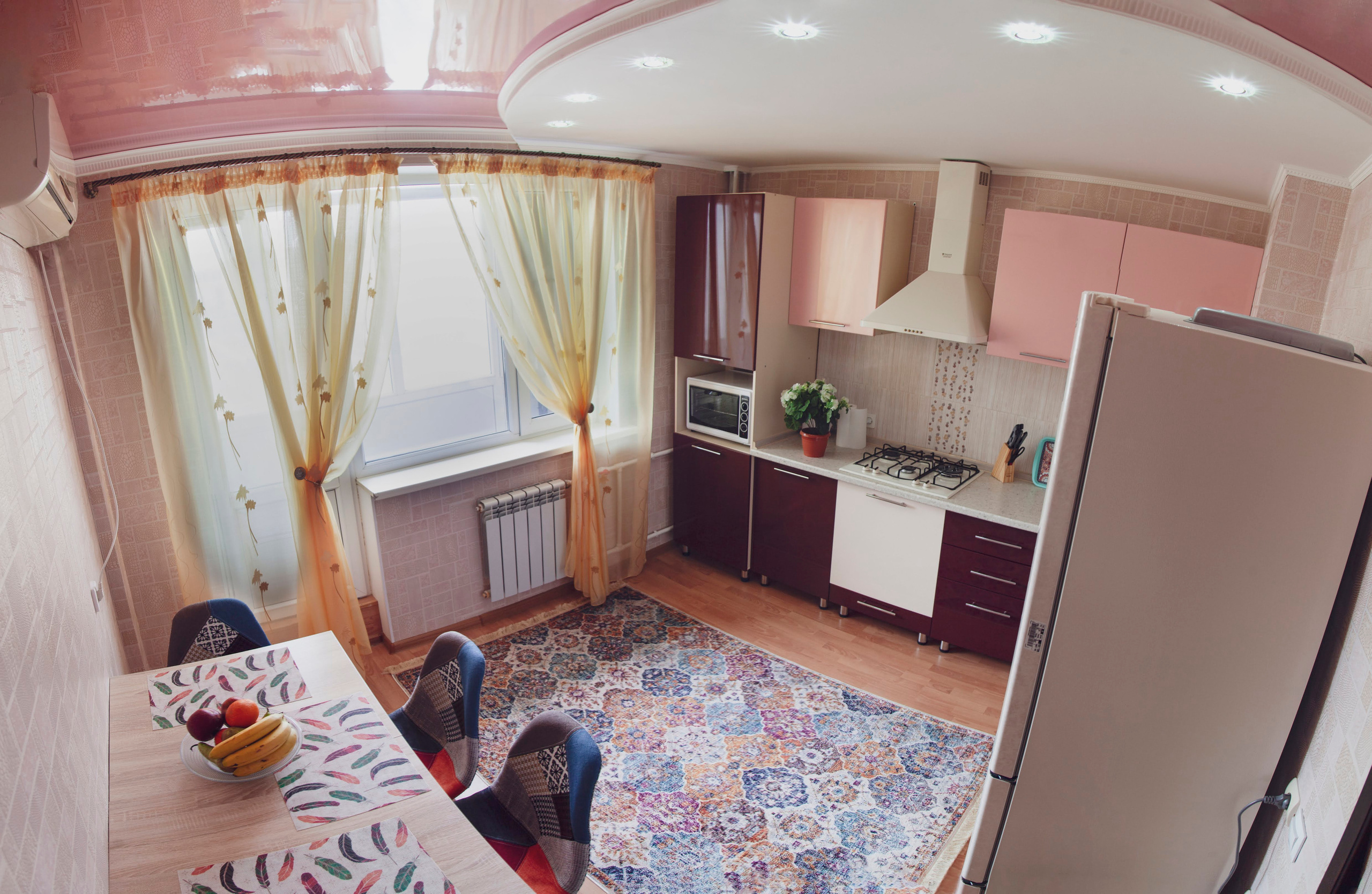 Интерьерная сьемка. Фотограф в Атырау Максим Стадниченко