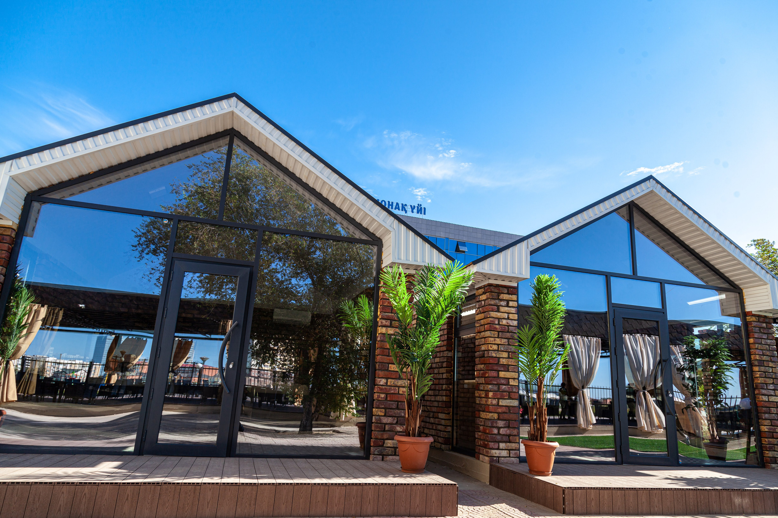 Экстерьерная сьемка. Фотограф в Атырау Максим Стадниченко