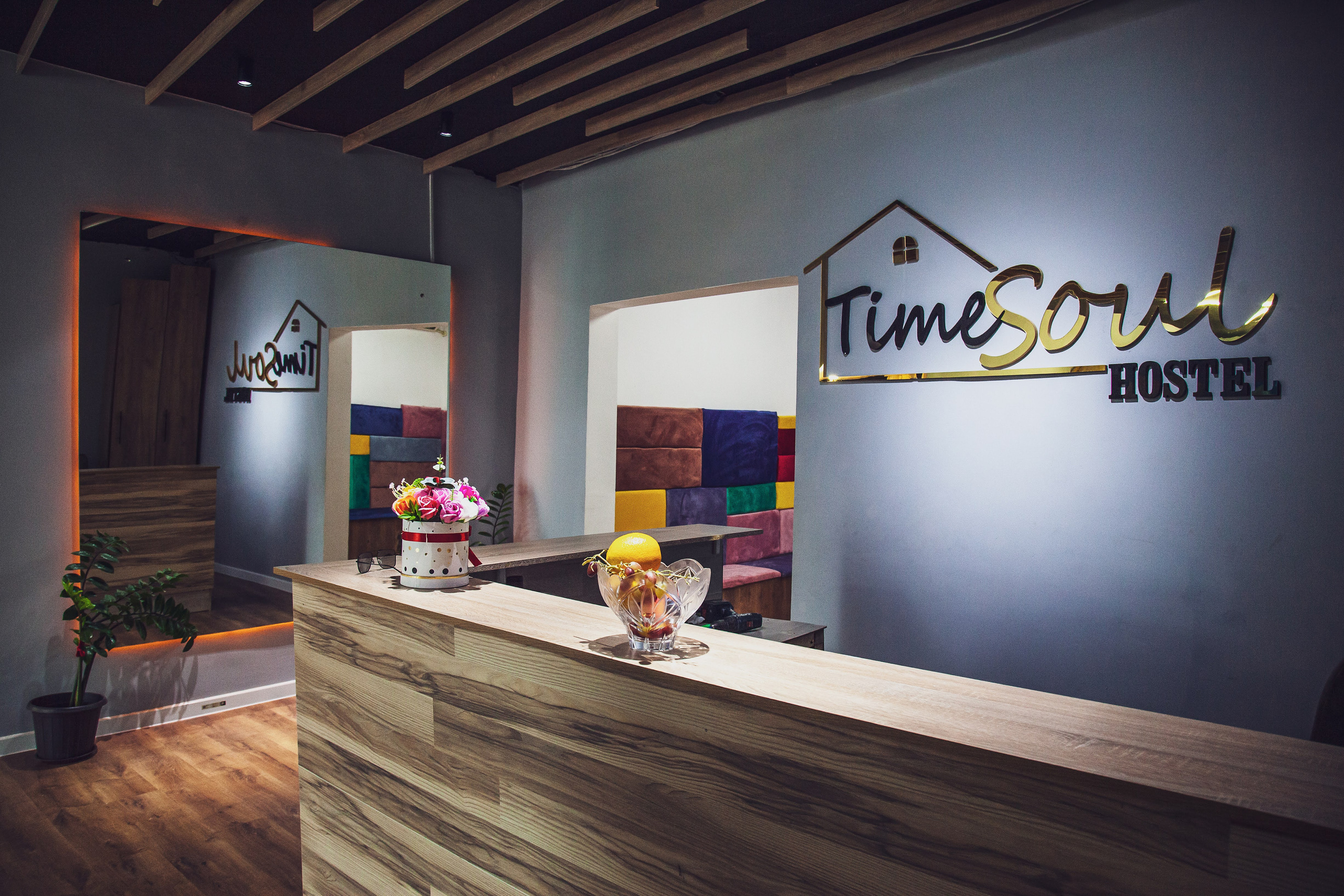 Интерьерная сьемка. Фотограф в Атырау Максим Стадниченко