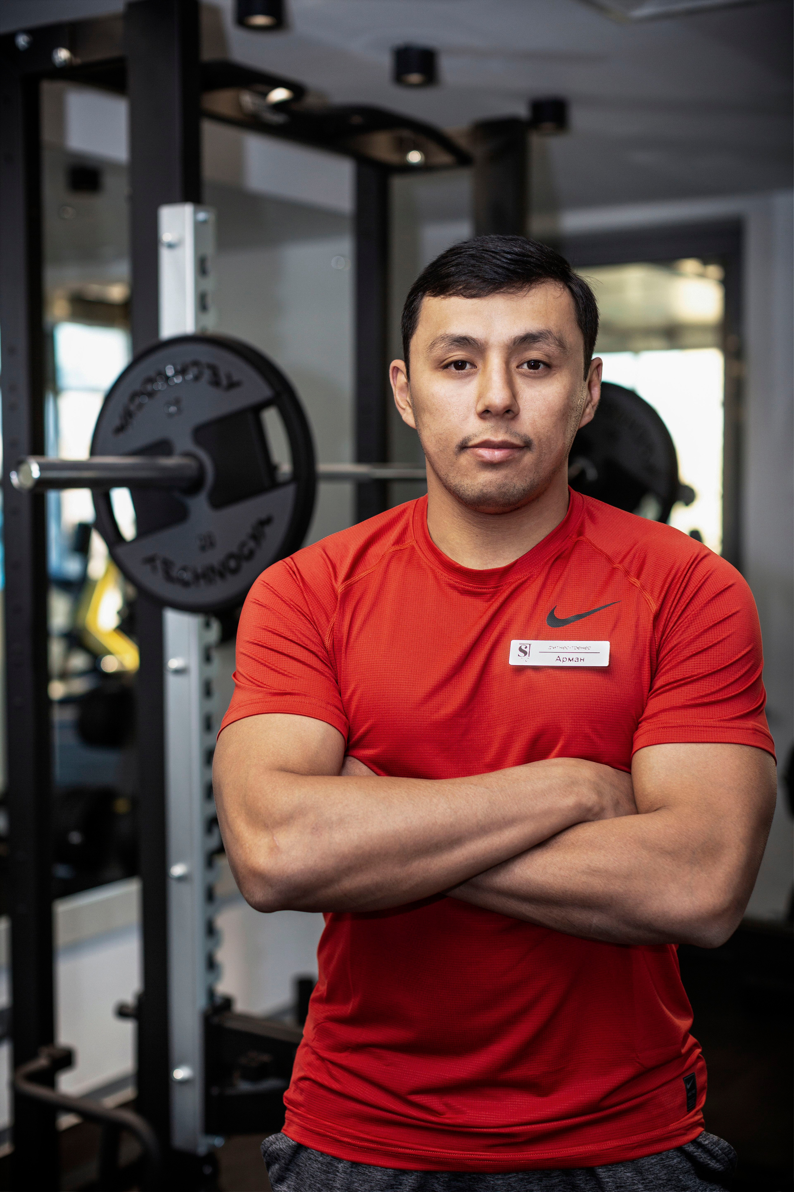 Рекламная фотосессия. Фотограф в Атырау Максим Стадниченко