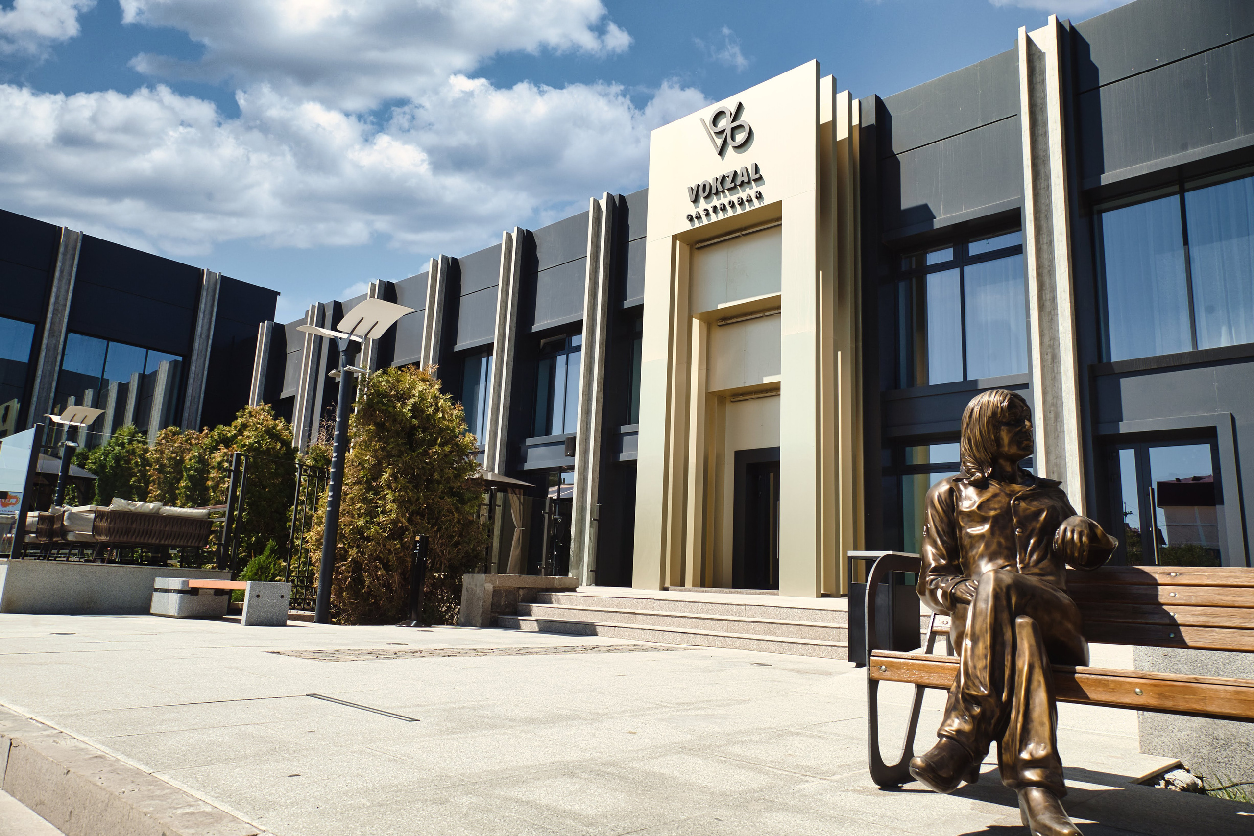 Интерьерная сьемка. Фотограф в Атырау Максим Стадниченко