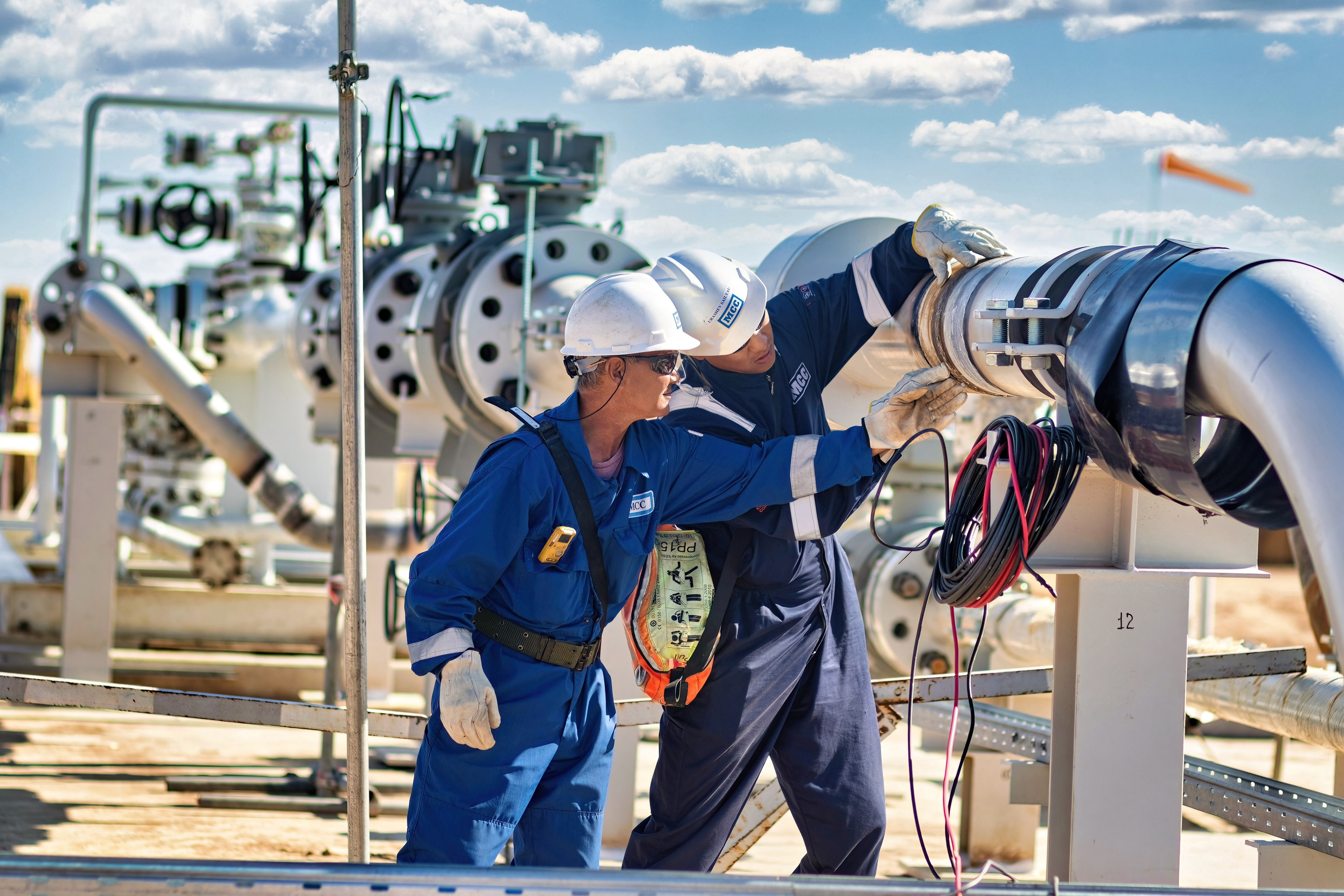 Фотограф промышленности Казахстан, Атырауская область, Мангистауская. Фотограф в Атырау Максим Стадниченко