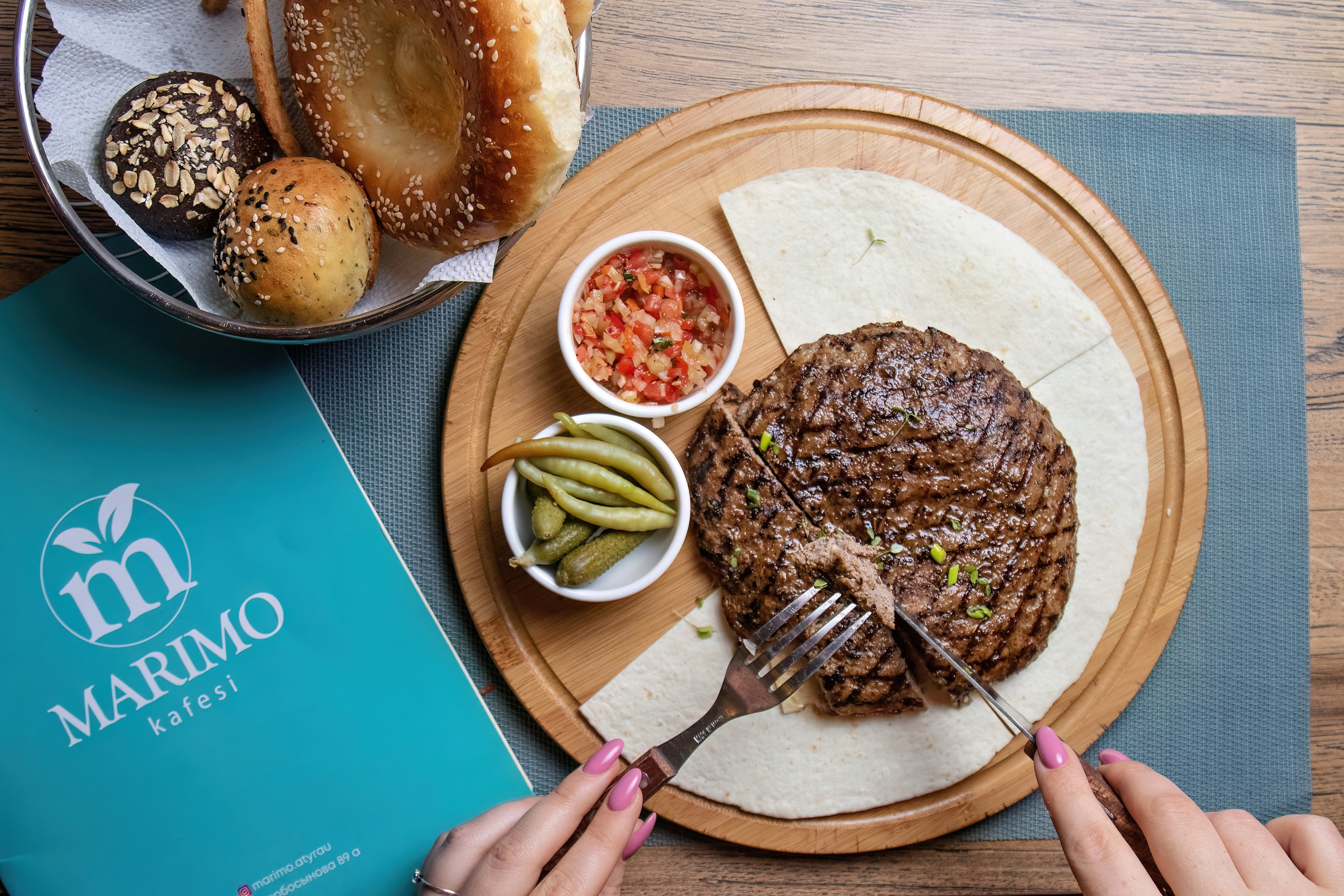 Рекламная фотосессия. Фотограф в Атырау Максим Стадниченко