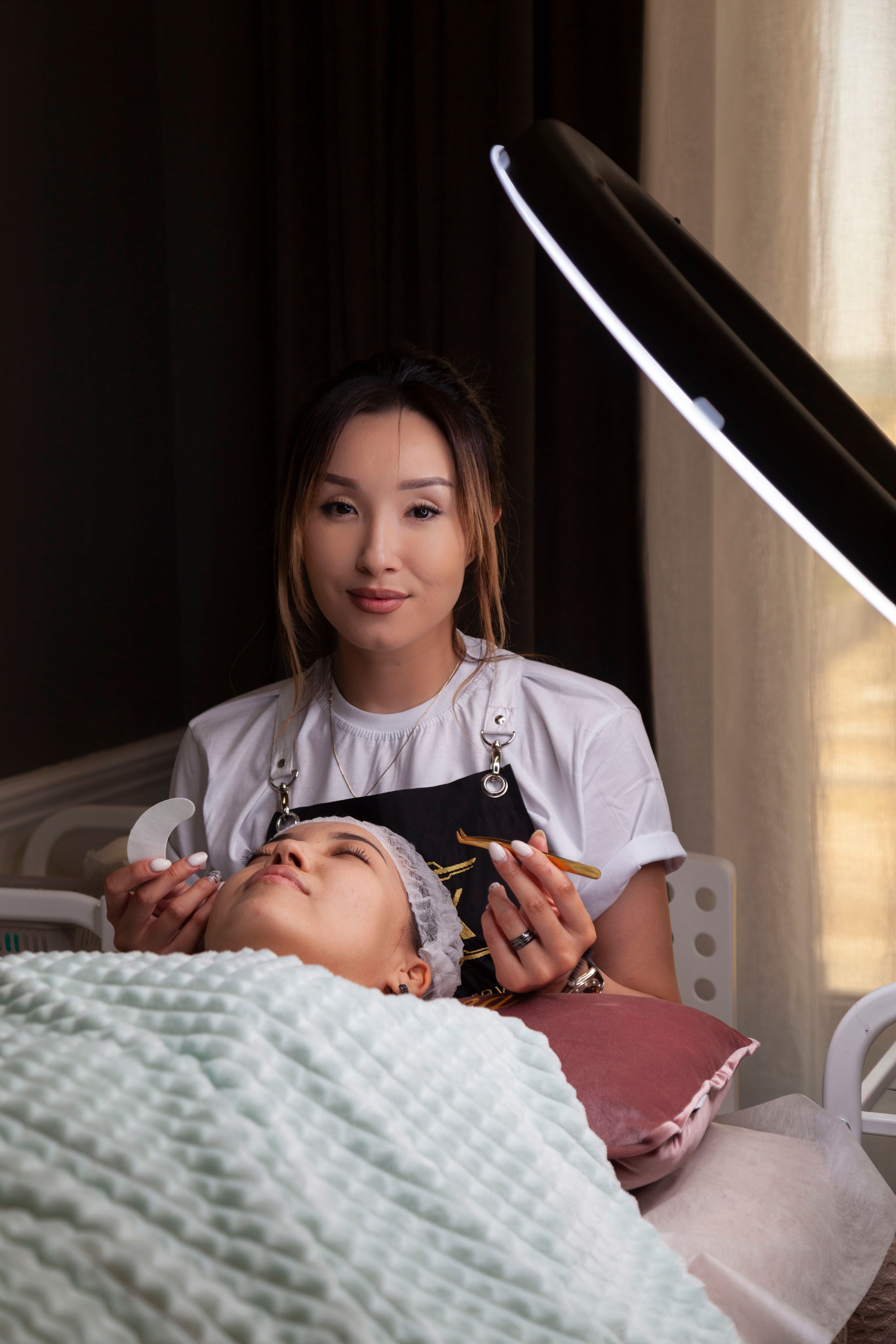 Рекламная фотосессия. Фотограф в Атырау Максим Стадниченко