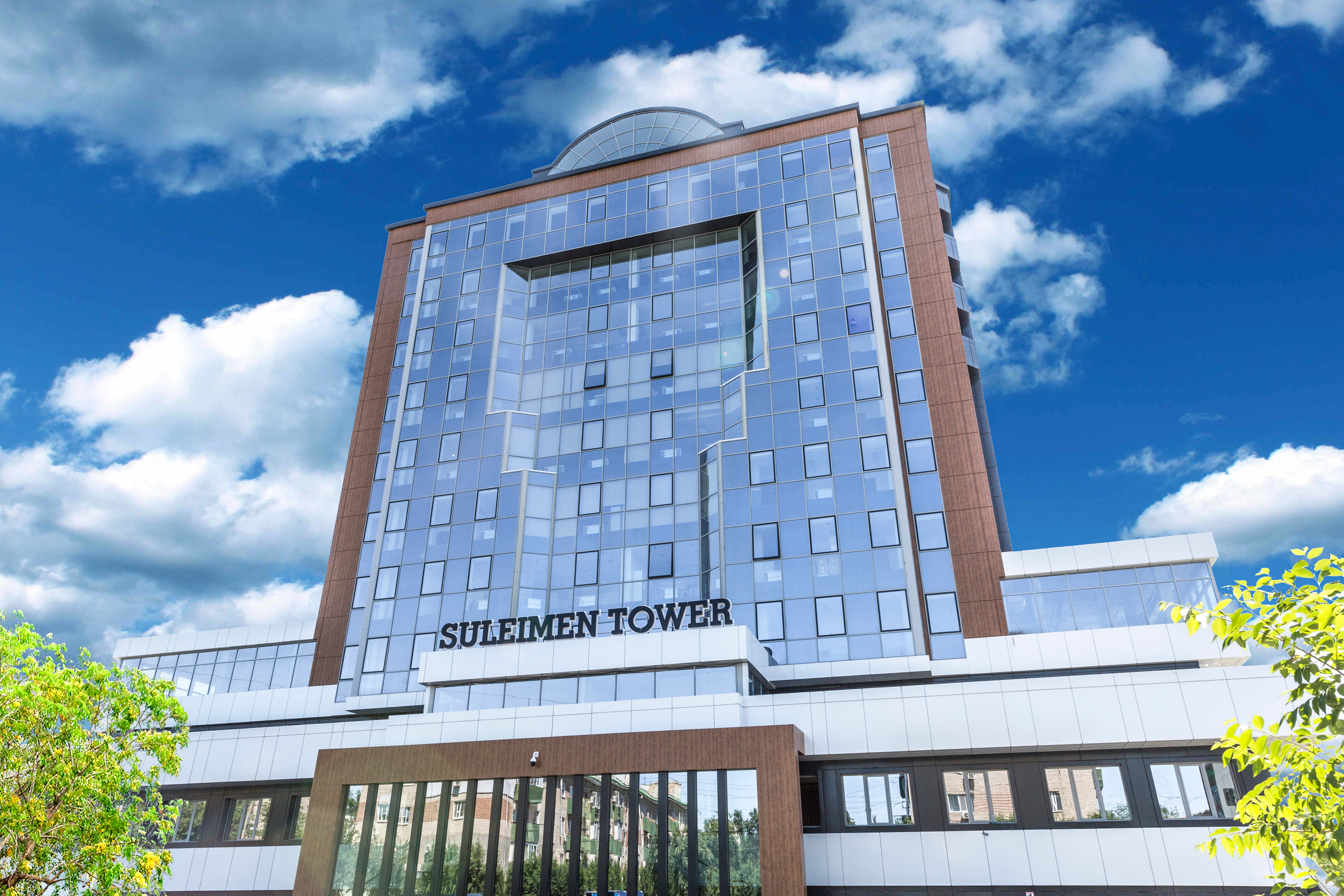 Интерьерная сьемка. Фотограф в Атырау Максим Стадниченко