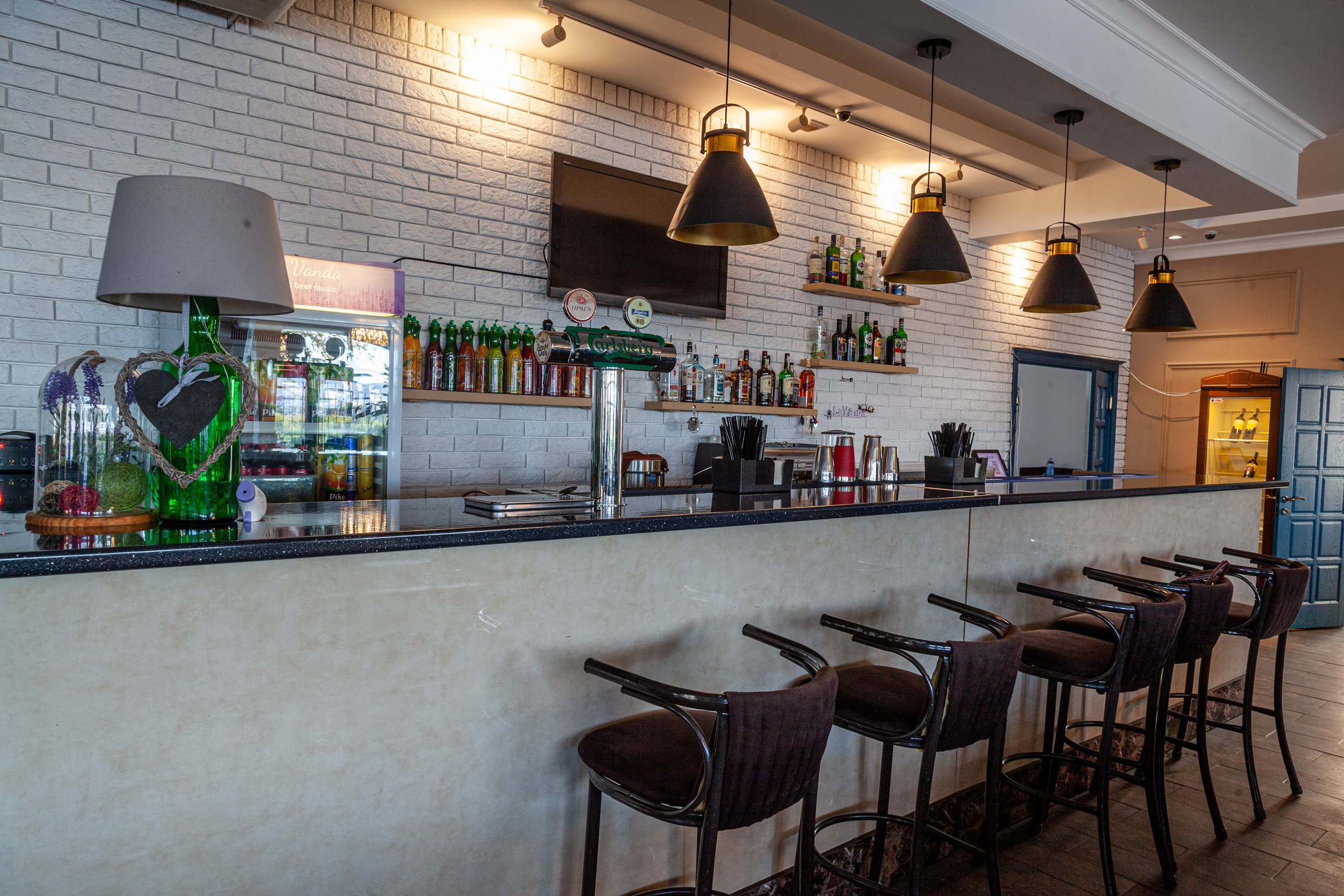 Интерьерная сьемка. Фотограф в Атырау Максим Стадниченко