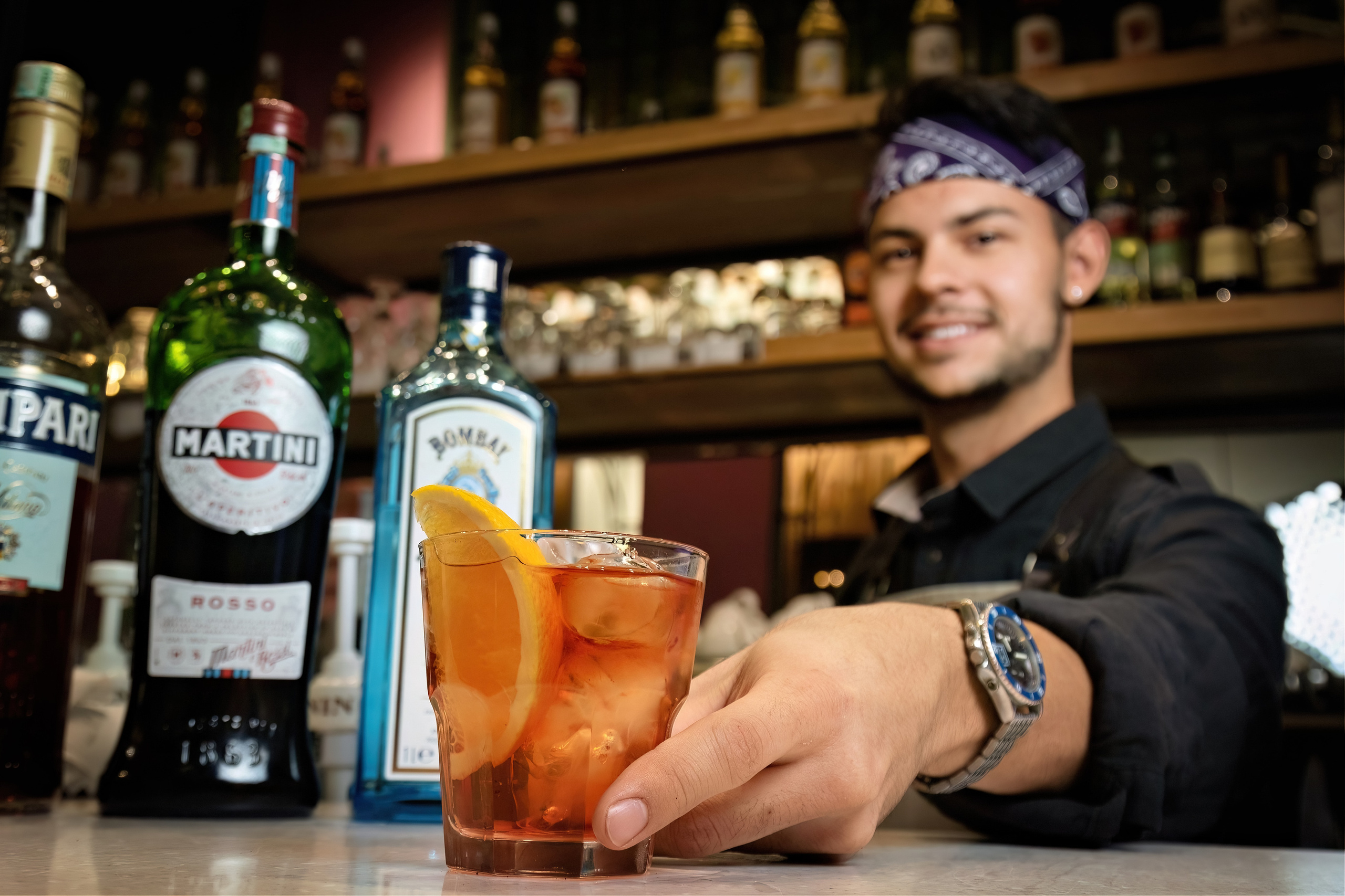 Рекламная фотосессия. Фотограф в Атырау Максим Стадниченко