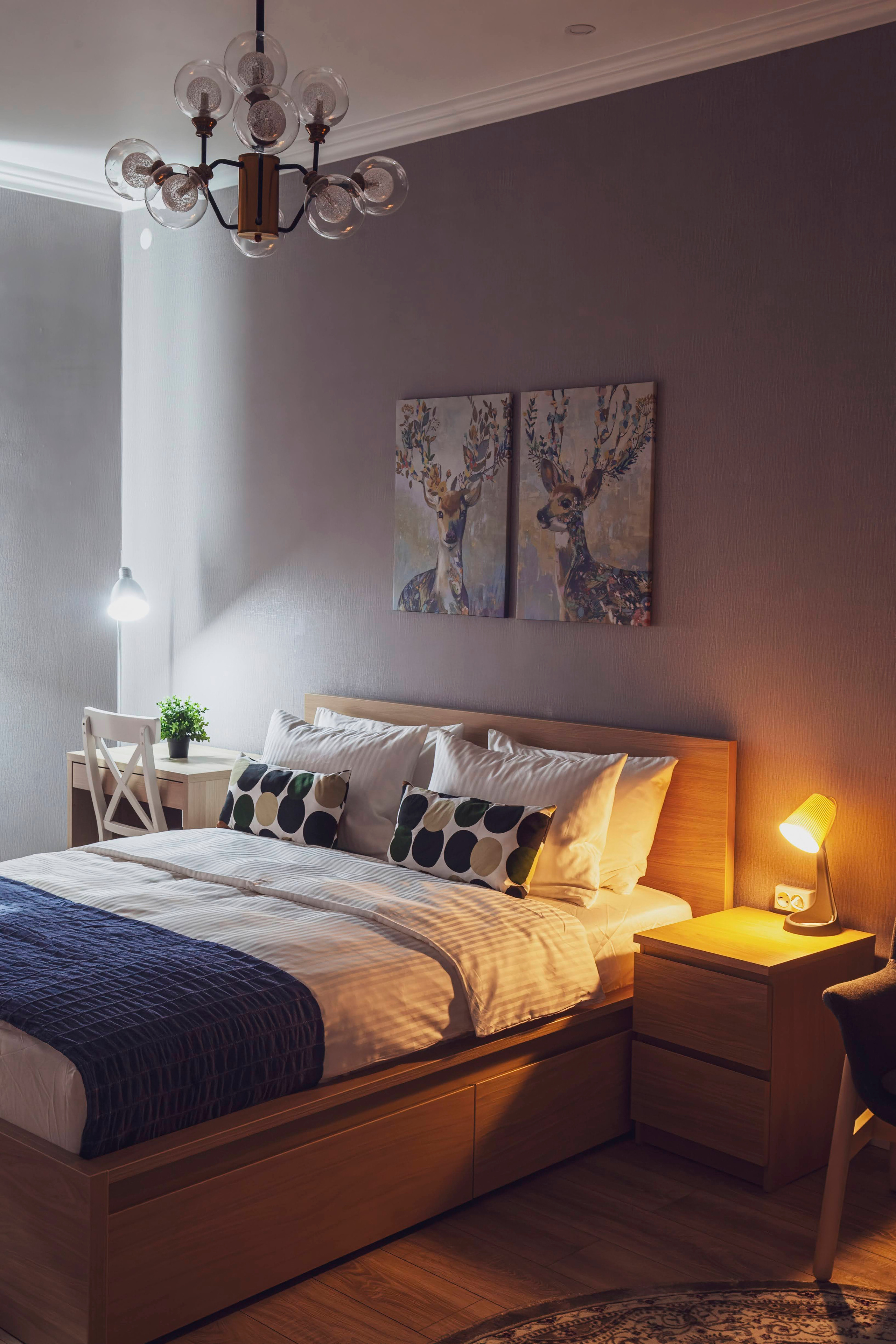 Интерьерная сьемка. Фотограф в Атырау Максим Стадниченко