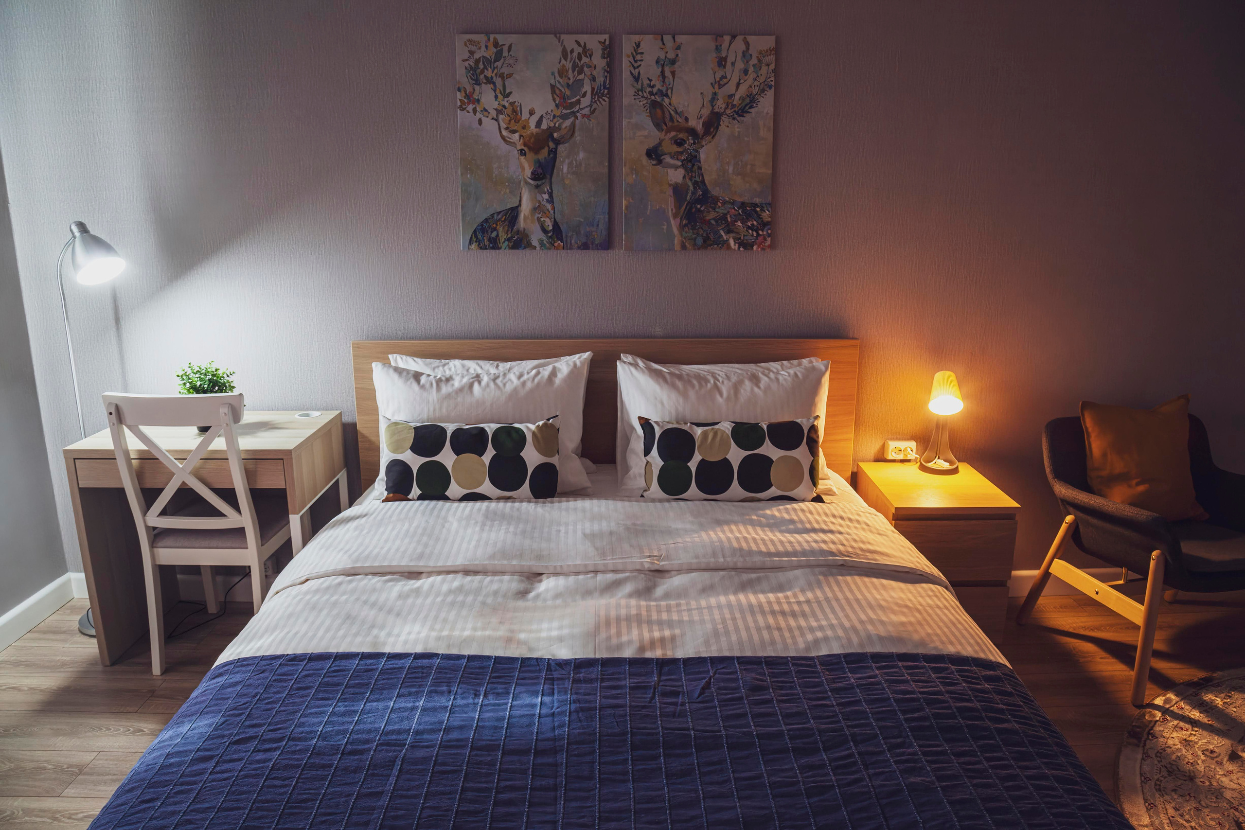 Интерьерная сьемка. Фотограф в Атырау Максим Стадниченко