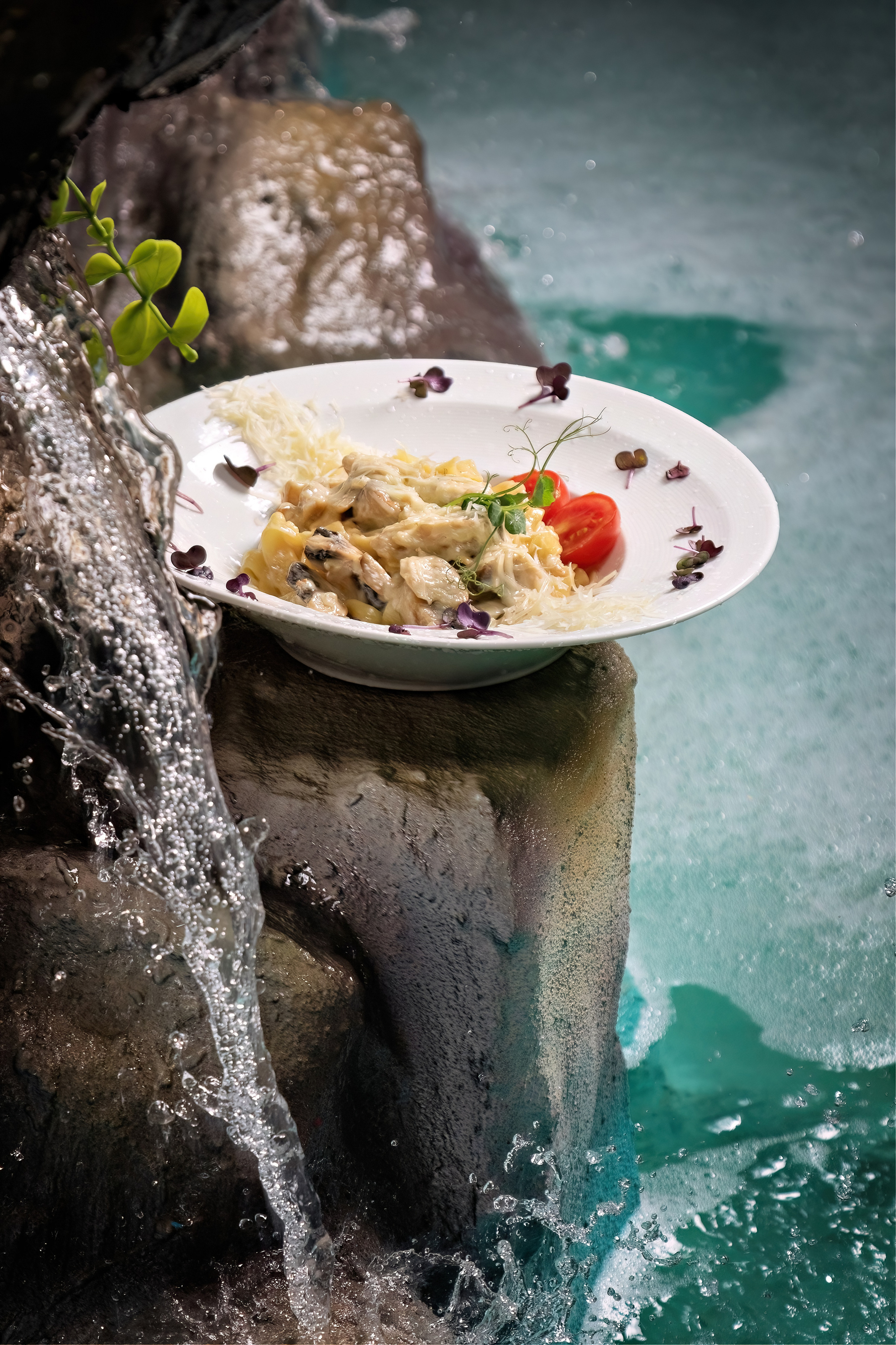 Рекламная фотосессия. Фотограф в Атырау Максим Стадниченко