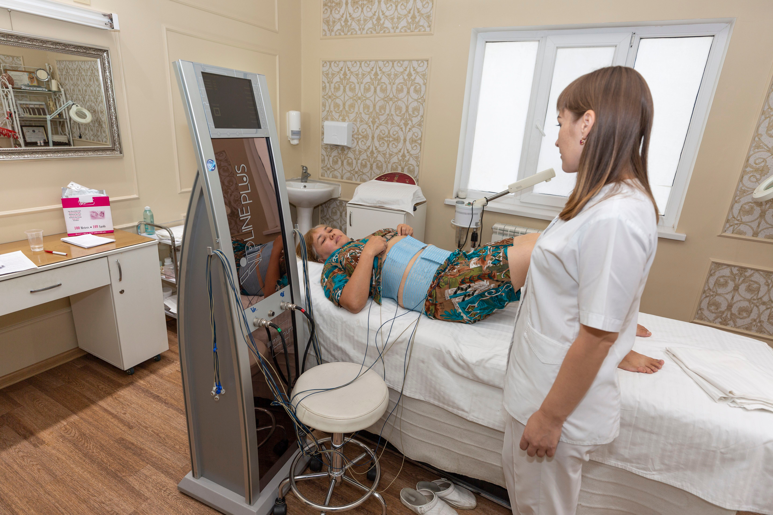 Рекламная фотосессия. Фотограф в Атырау Максим Стадниченко