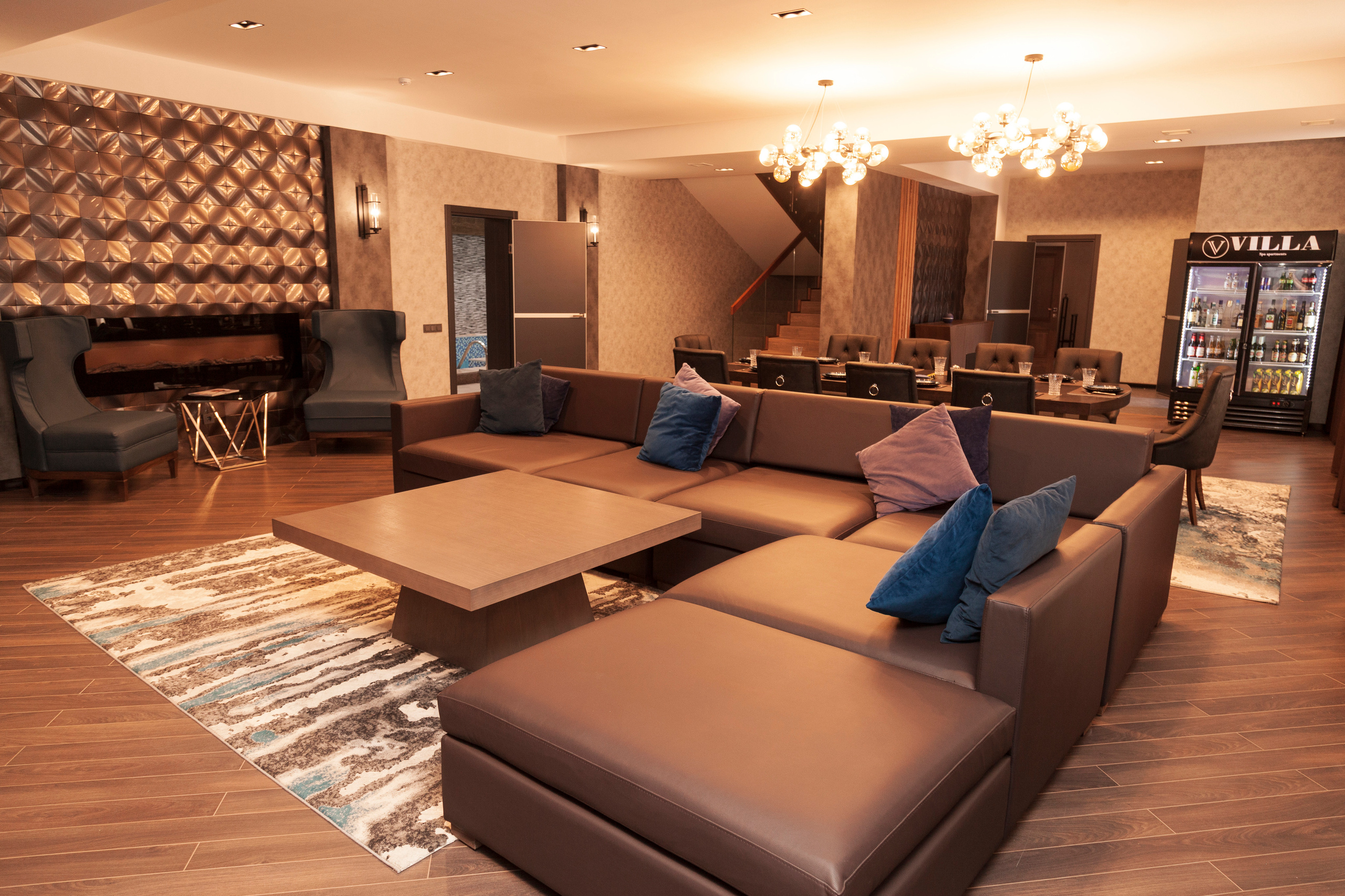 Интерьерная сьемка. Фотограф в Атырау Максим Стадниченко