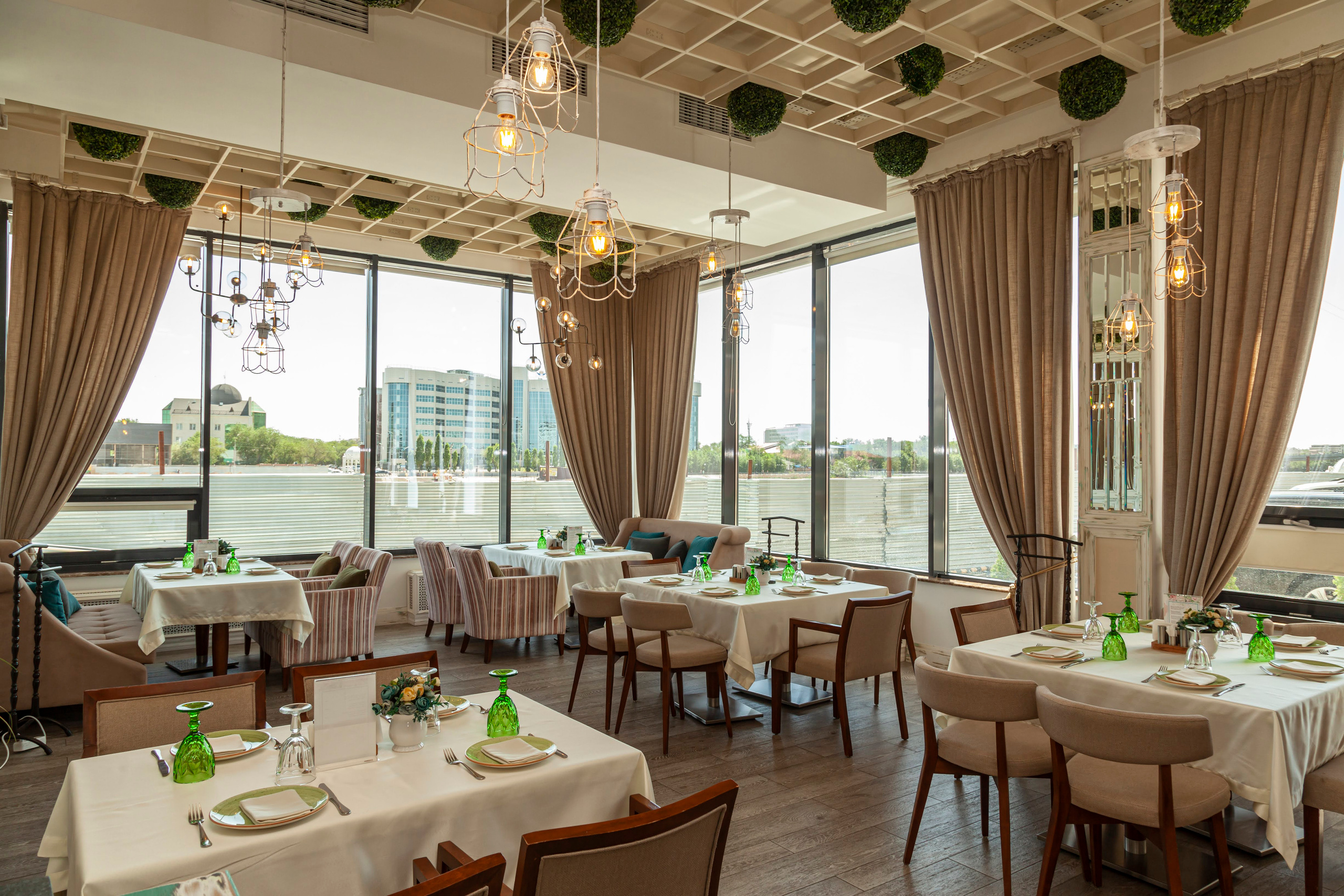 Интерьерная сьемка. Фотограф в Атырау Максим Стадниченко