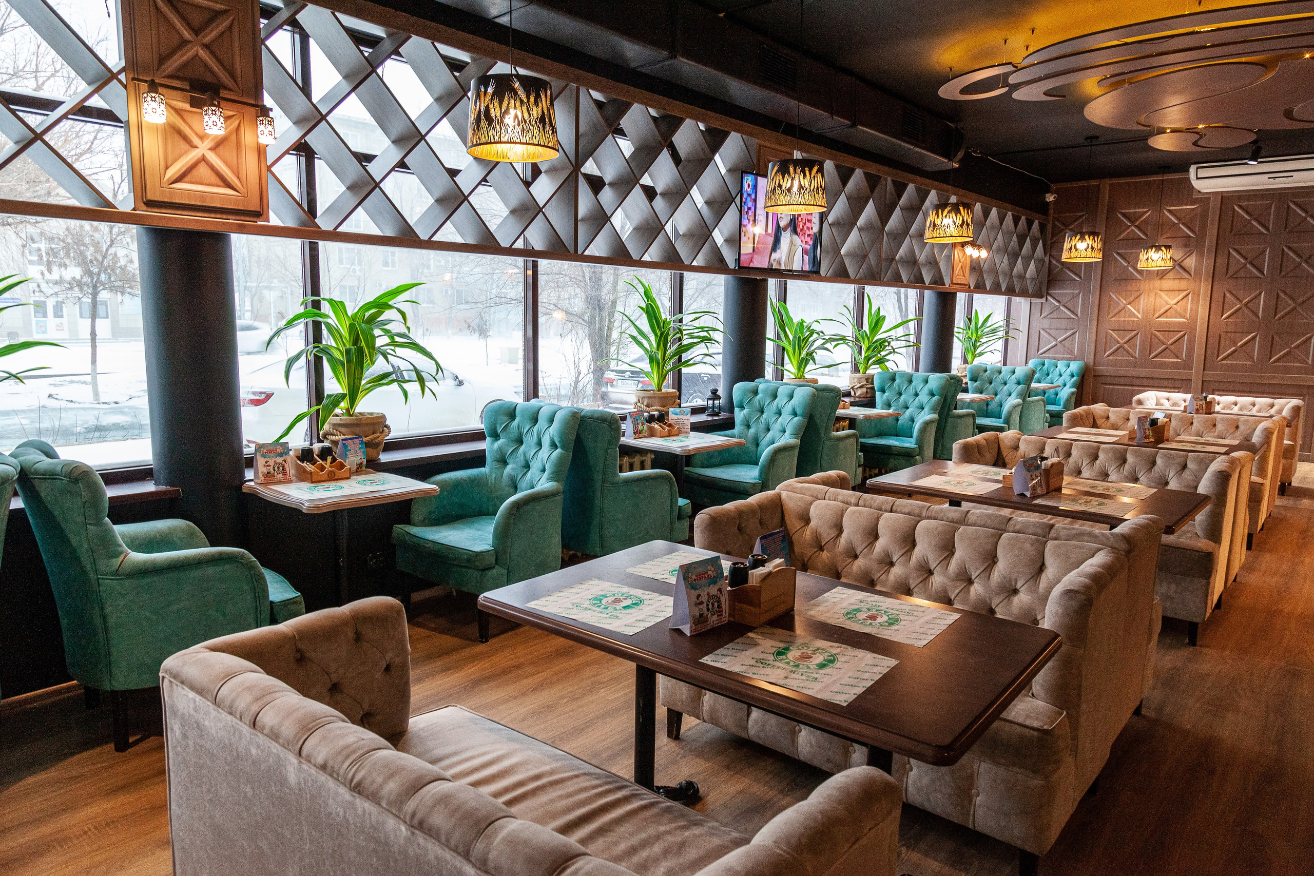 Интерьерная сьемка. Фотограф в Атырау Максим Стадниченко