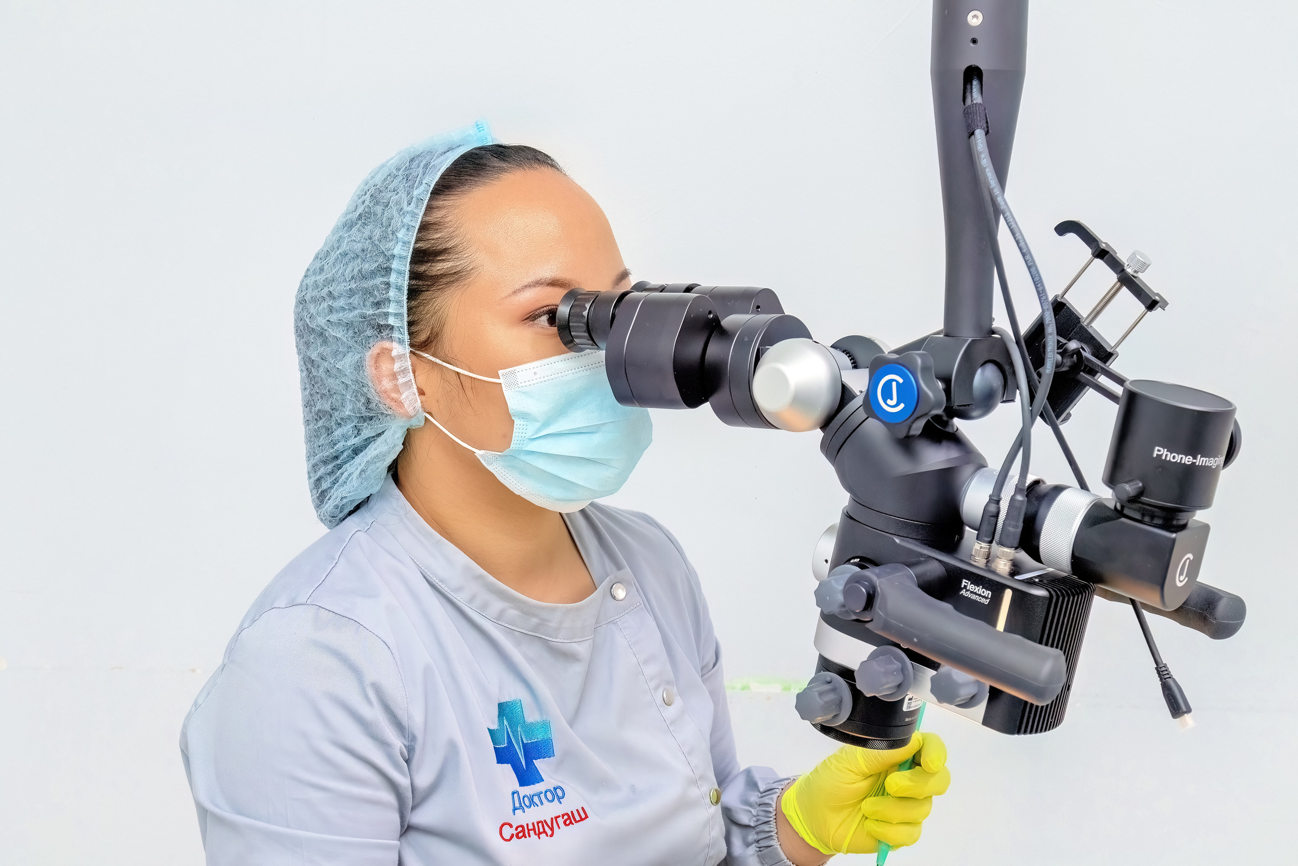 Рекламная фотосессия. Фотограф в Атырау Максим Стадниченко