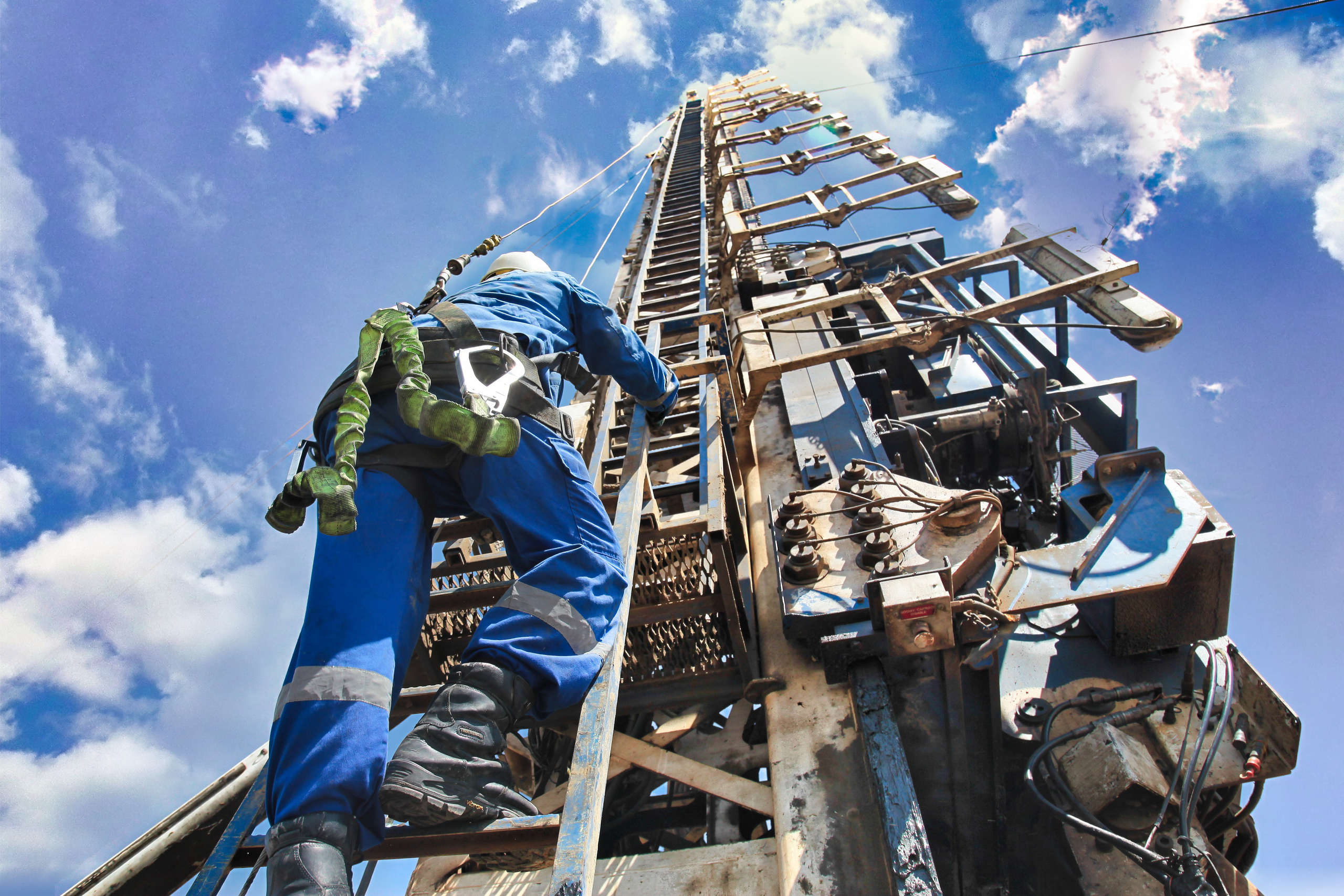 Фотограф промышленности Казахстан, Атырауская область, Мангистауская. Фотограф в Атырау Максим Стадниченко