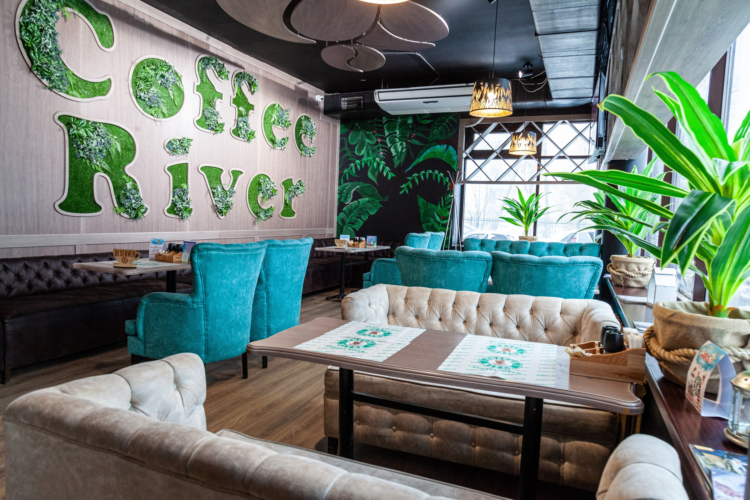 Интерьерная сьемка. Фотограф в Атырау Максим Стадниченко