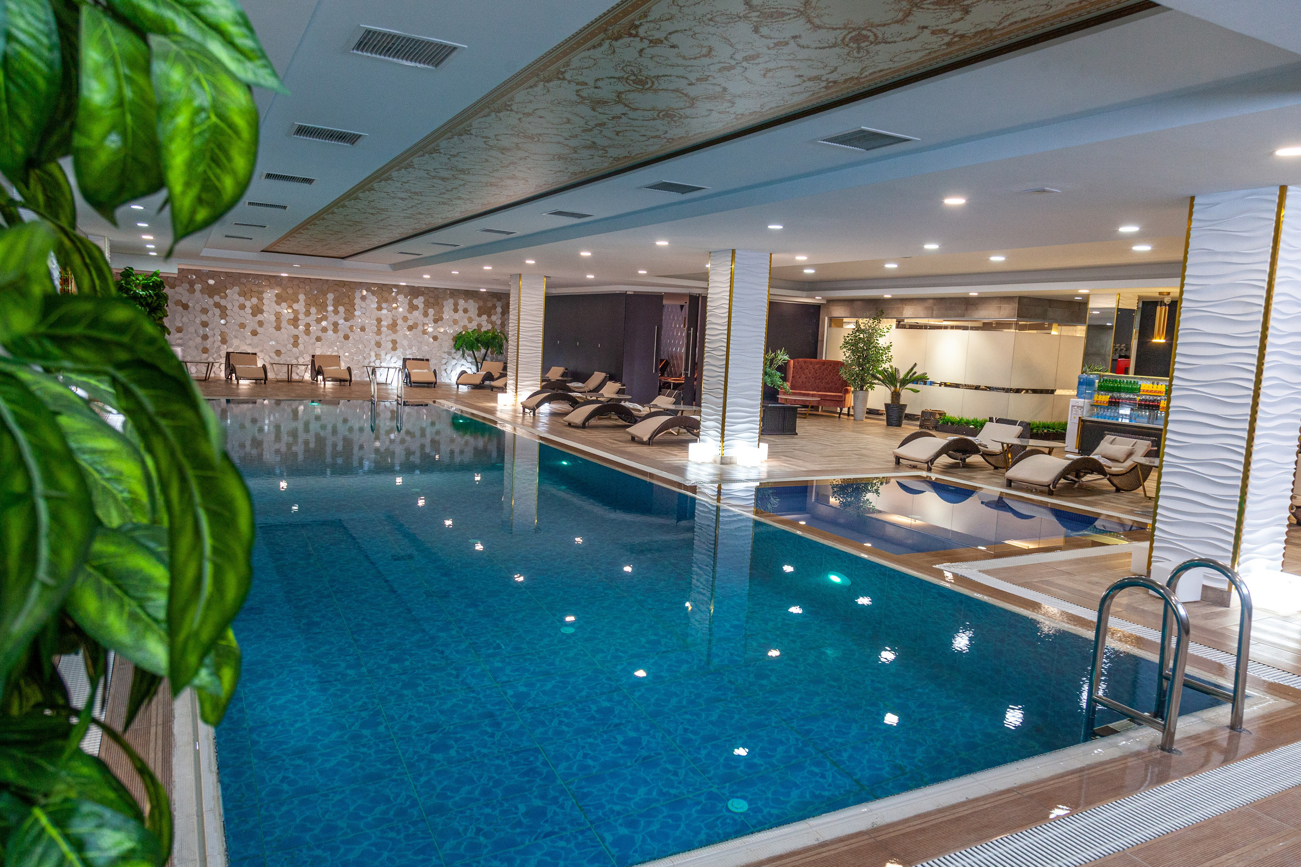 Интерьерная сьемка. Фотограф в Атырау Максим Стадниченко