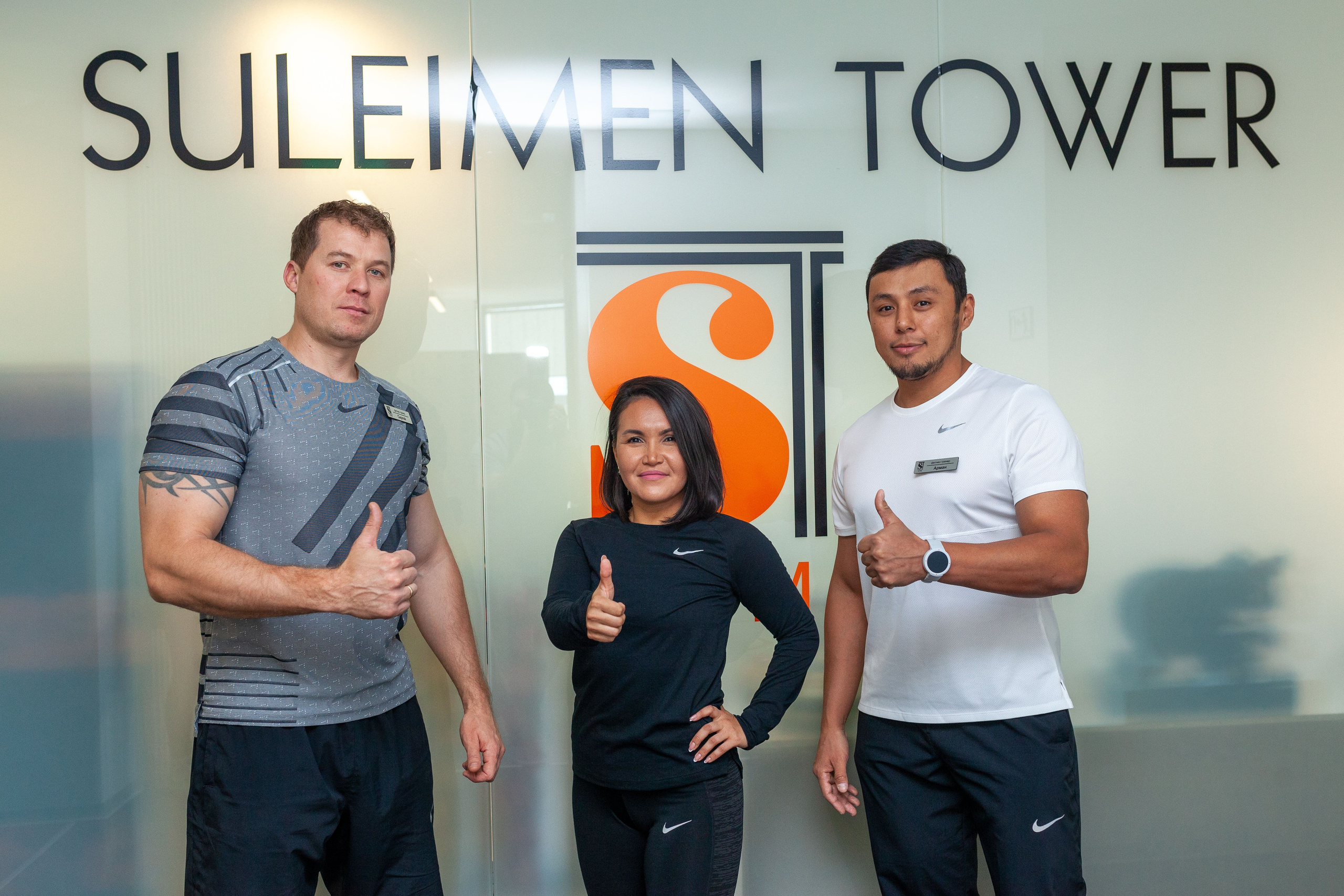 Рекламная фотосессия. Фотограф в Атырау Максим Стадниченко