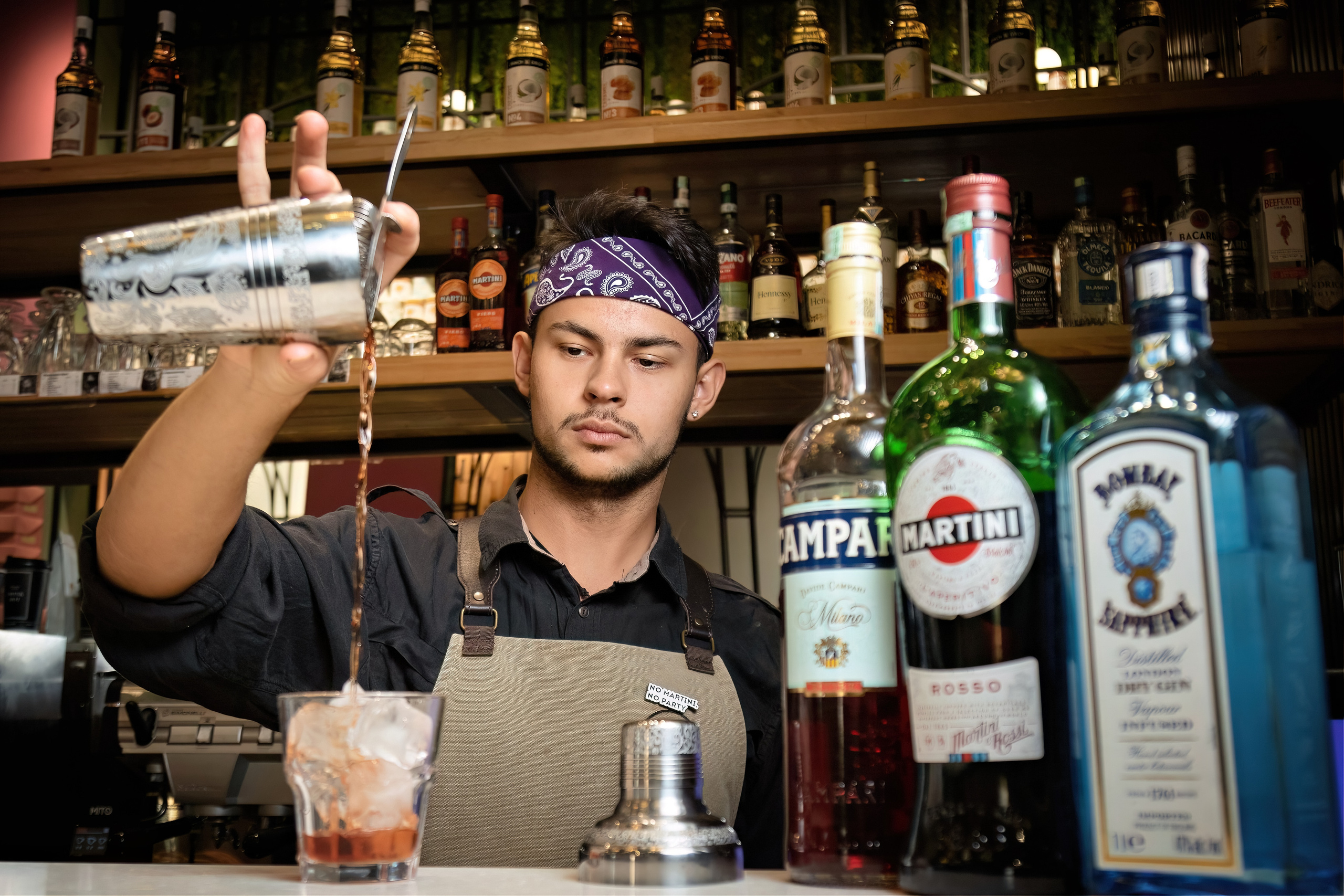 Рекламная фотосессия. Фотограф в Атырау Максим Стадниченко