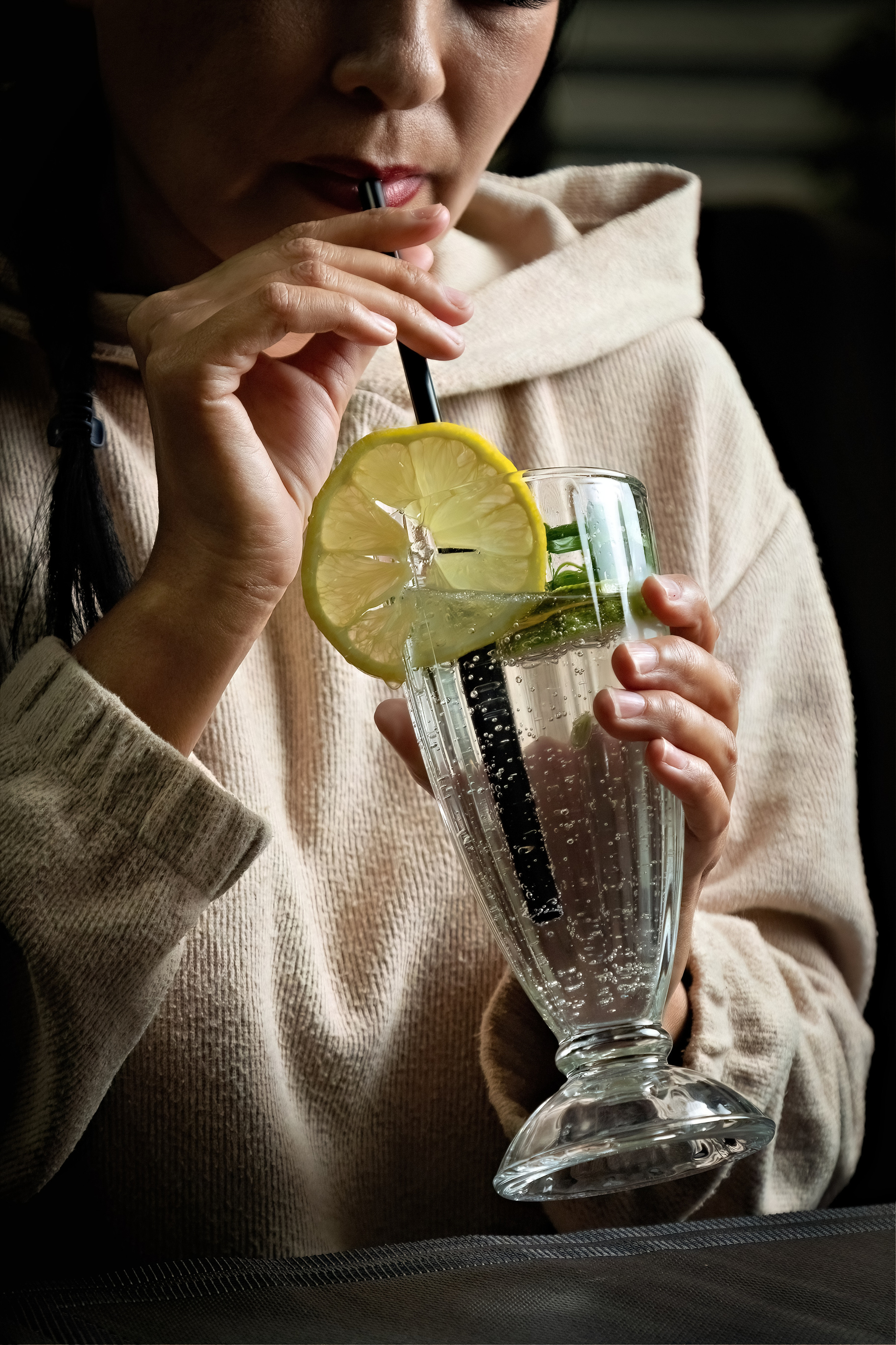 Рекламная фотосессия. Фотограф в Атырау Максим Стадниченко