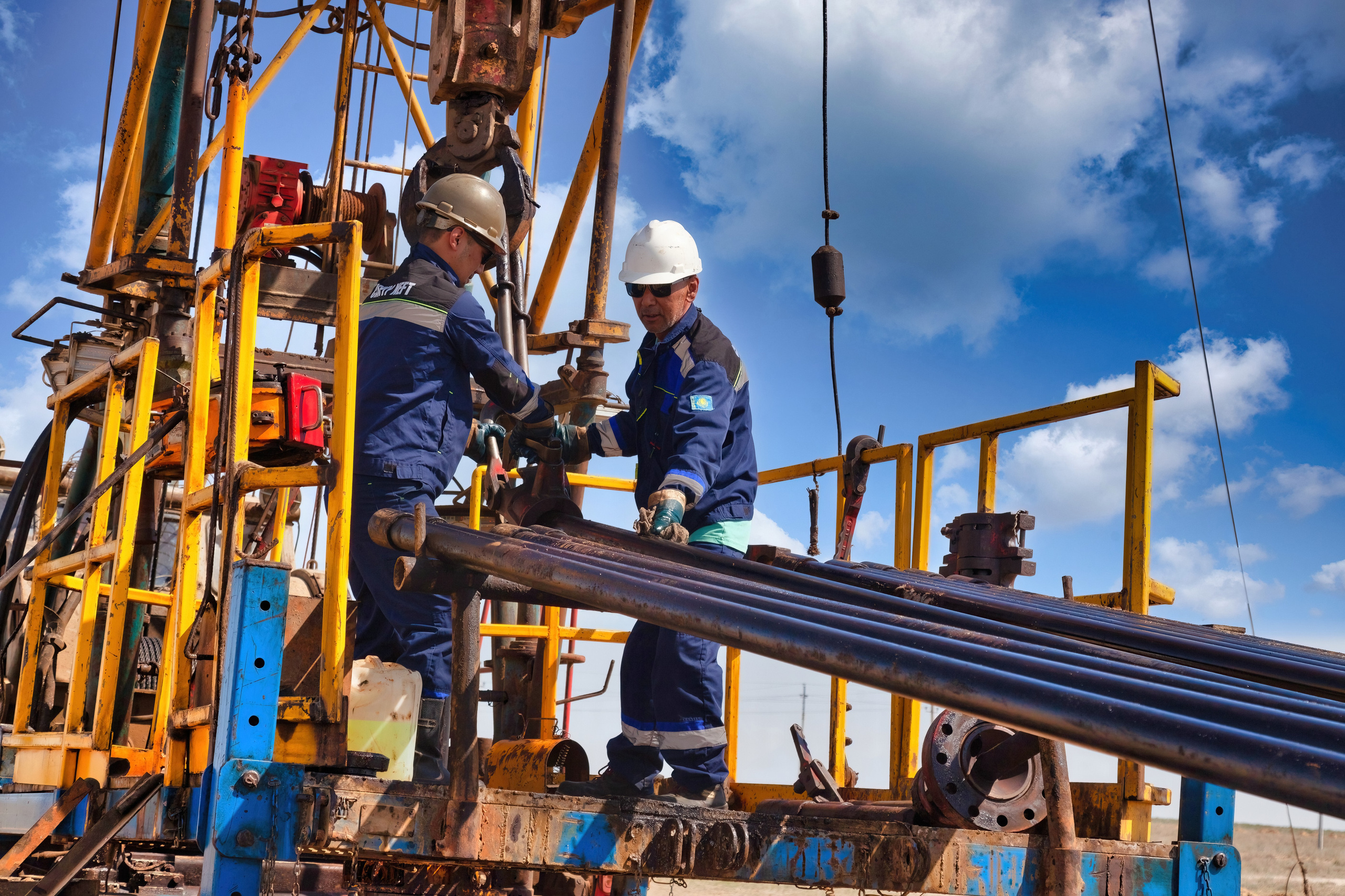 Рекламная фотосессия. Фотограф в Атырау Максим Стадниченко