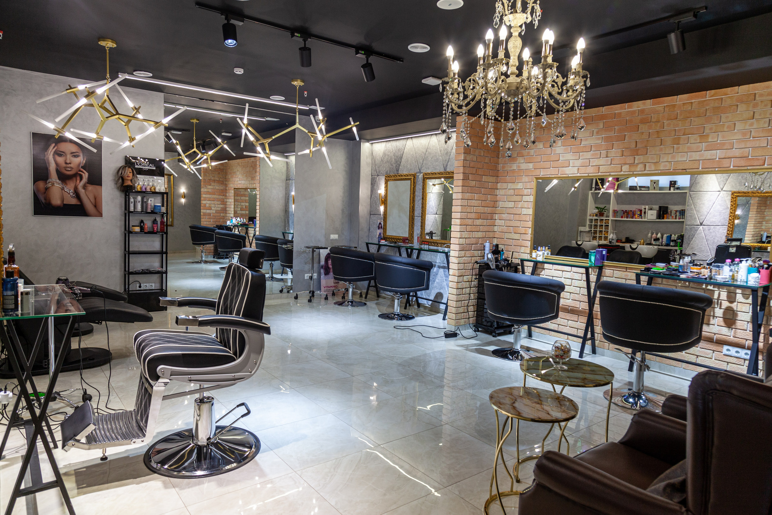 Интерьерная сьемка. Фотограф в Атырау Максим Стадниченко