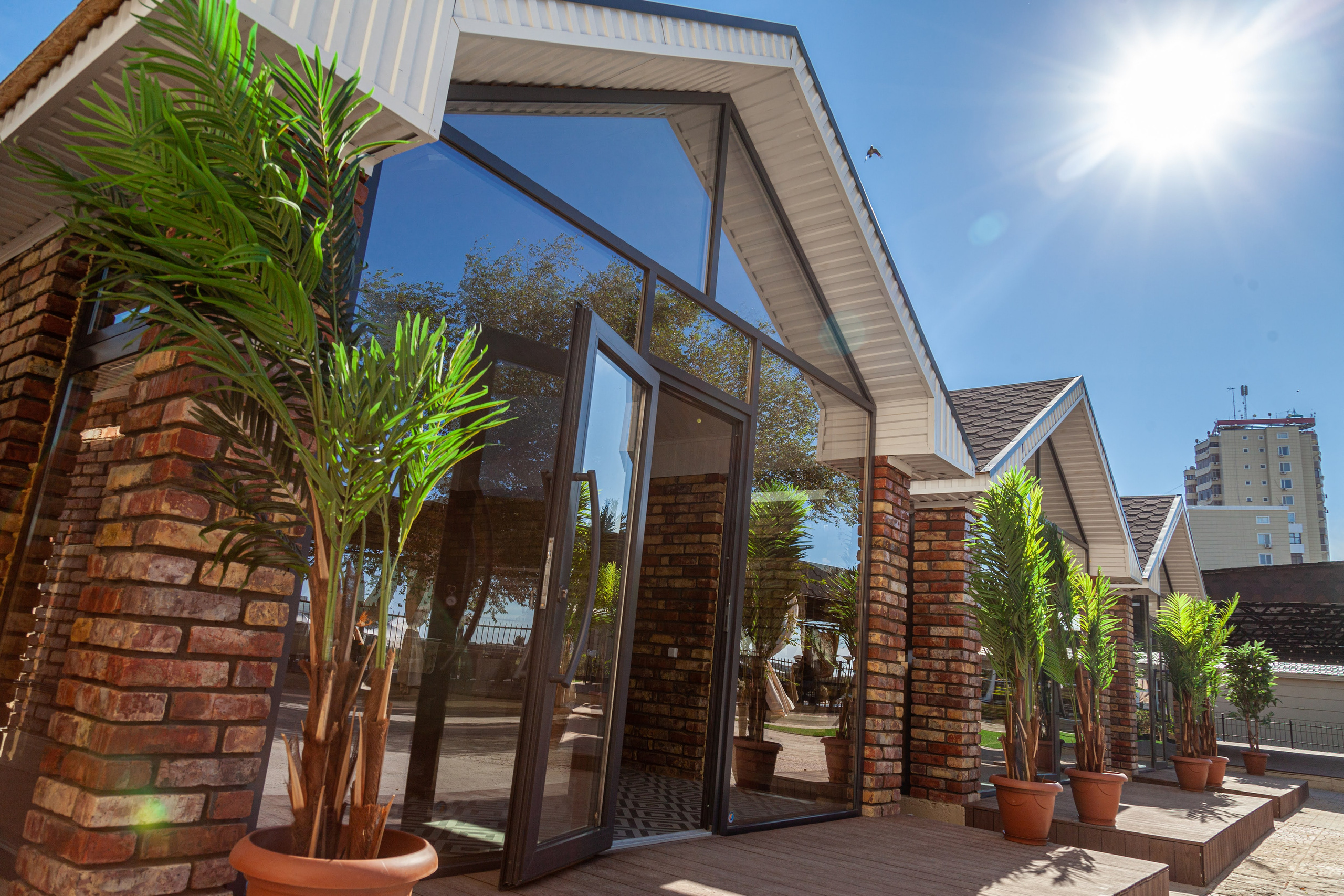 Экстерьерная сьемка. Фотограф в Атырау Максим Стадниченко